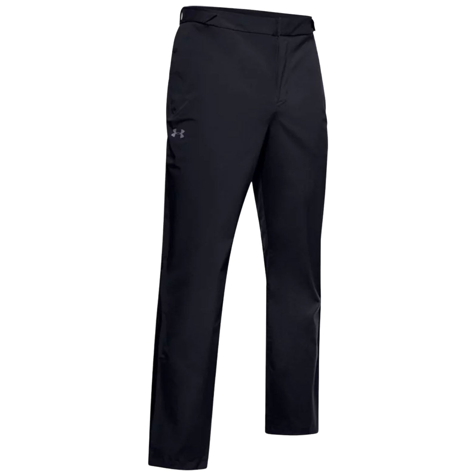 Under Armour Mens Stormproof Rain Trousers