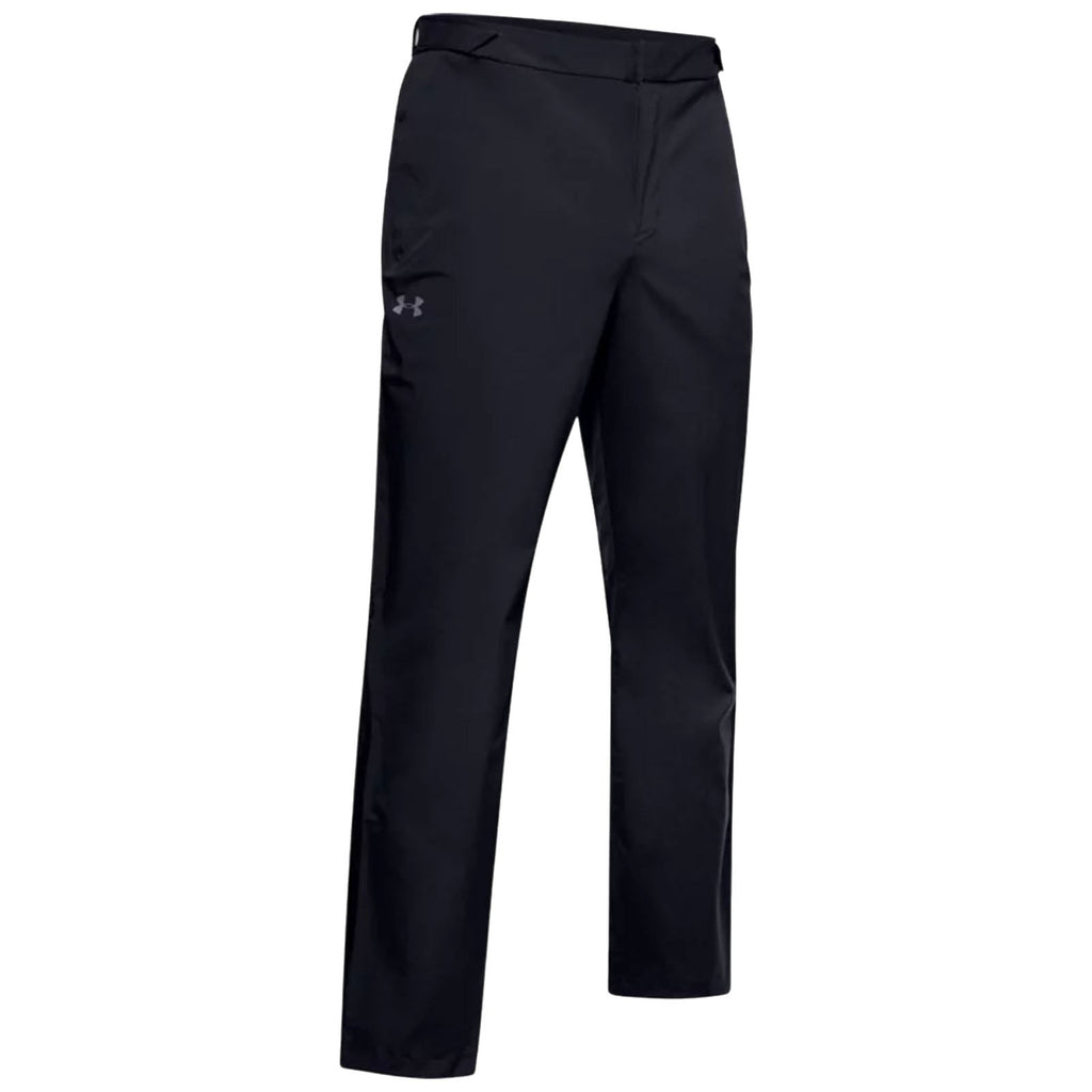 Under Armour Mens Stormproof Rain Trousers