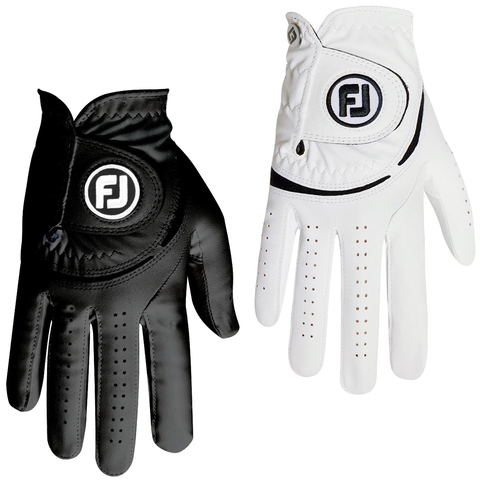 FootJoy Mens WeatherSof RIGHT Hand Glove