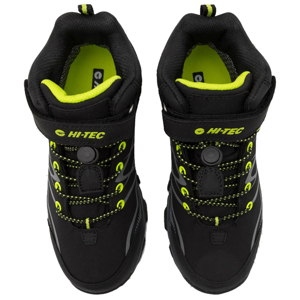Hi-Tec Junior Blackout Boots Clearance
