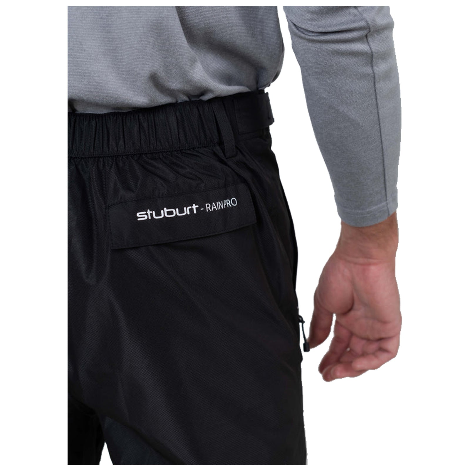 Stuburt Mens Willet Waterproof Trousers