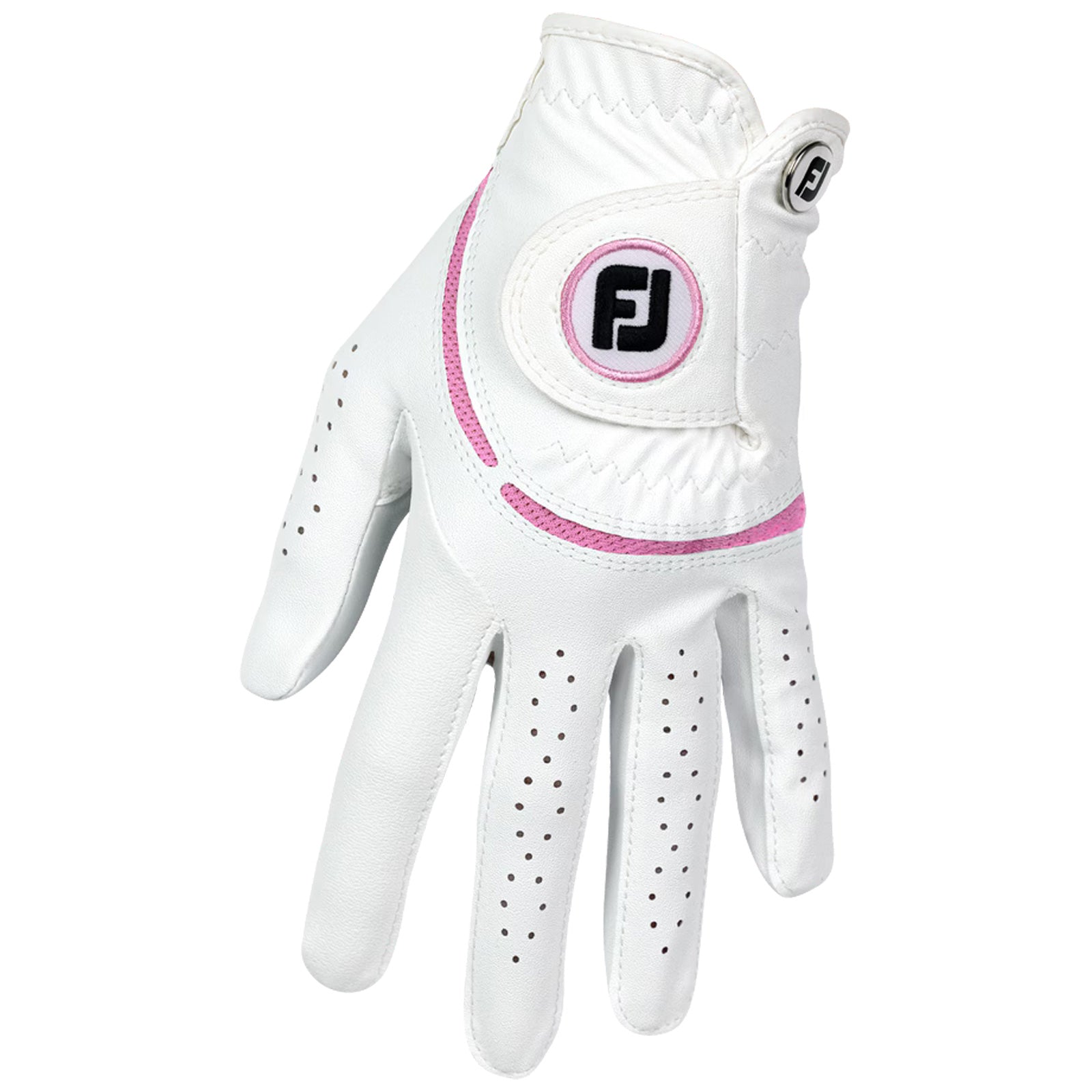 FootJoy Ladies WeatherSof LEFT Hand Glove
