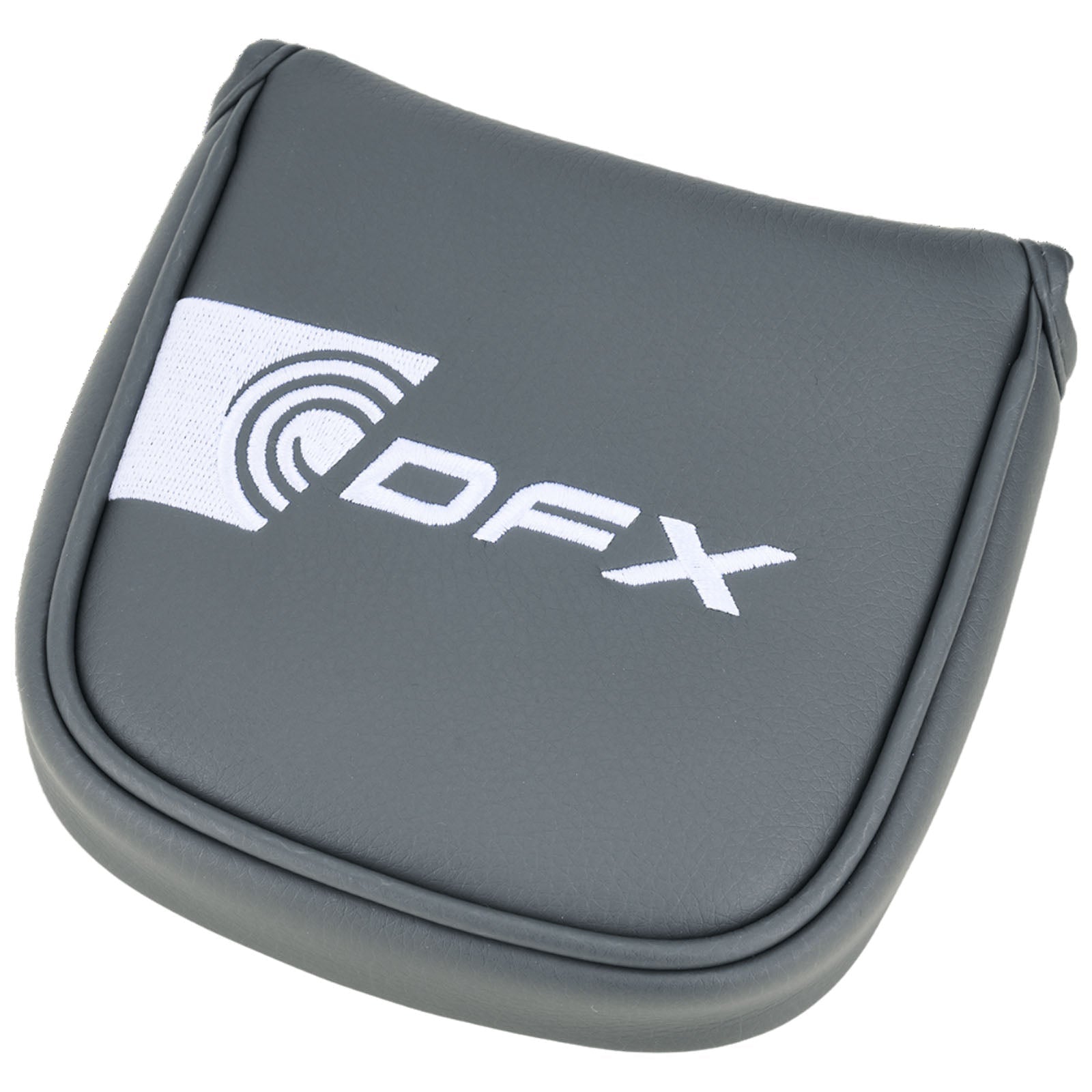 Odyssey Mens DFX V-Line Fang DB Putter