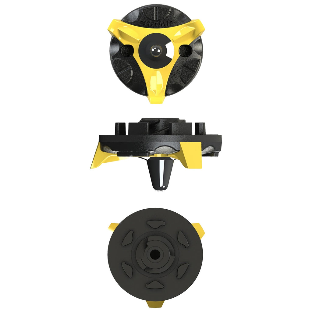 Champ Pro Stinger Fast Twist 3.0 Golf Shoes Cleats