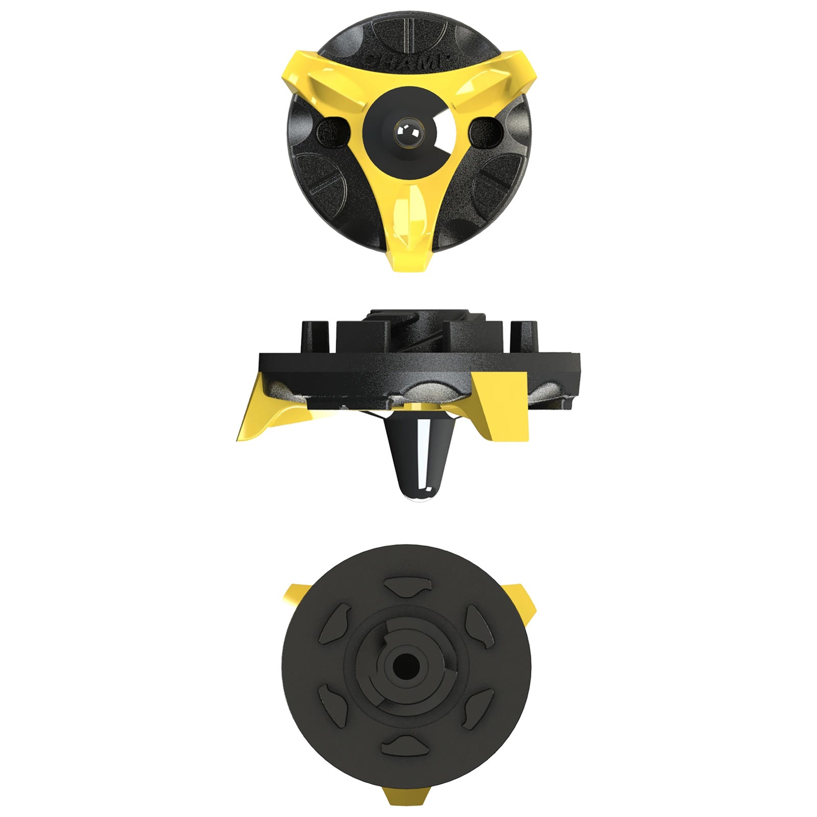 Champ Pro Stinger Fast Twist 3.0 Golf Shoes Cleats