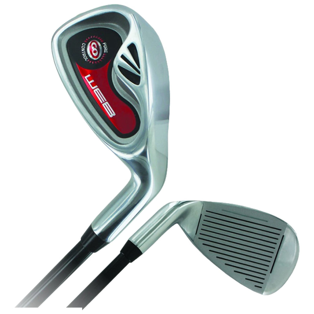 GO Junior Individual Golf Clubs