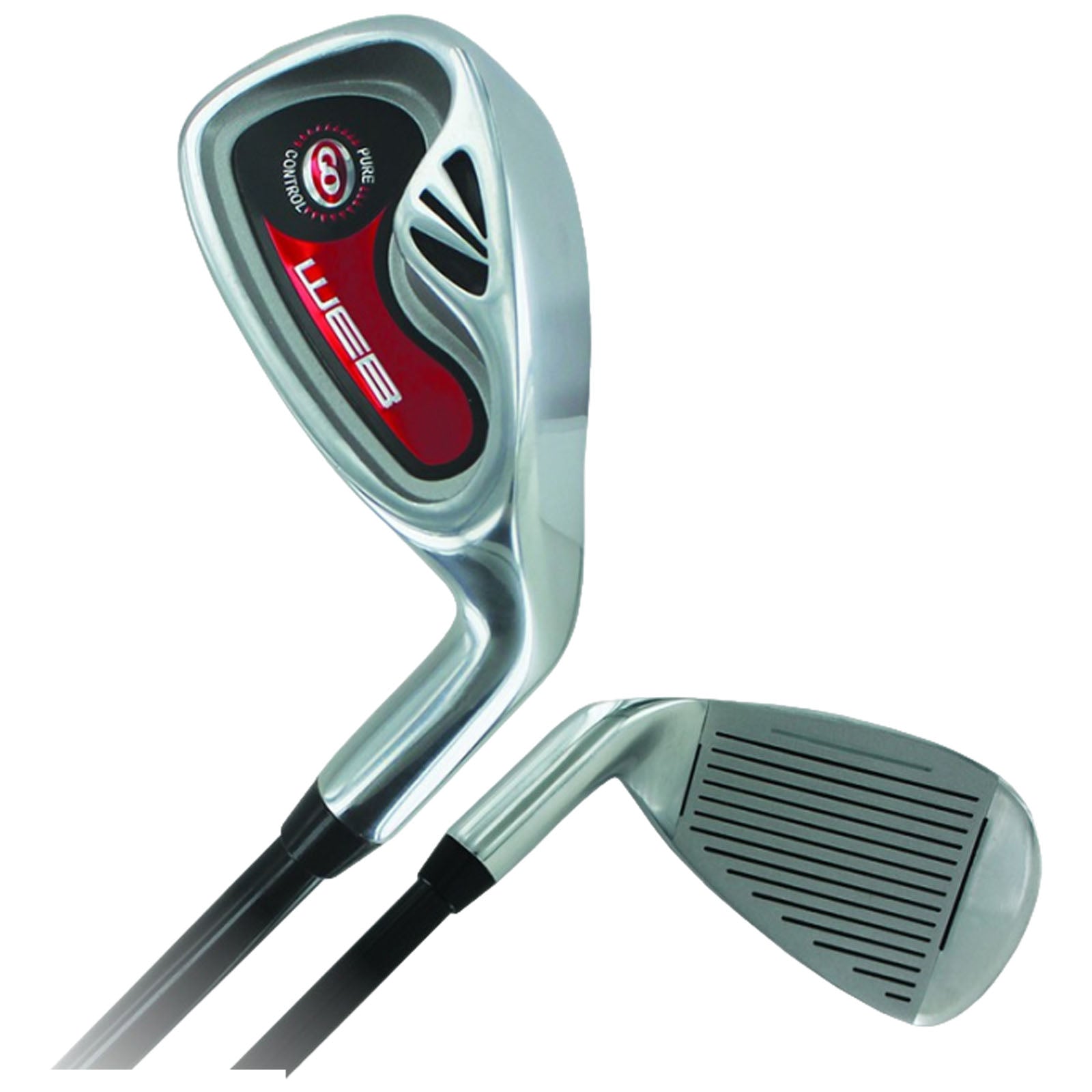 GO Junior Individual Golf Clubs