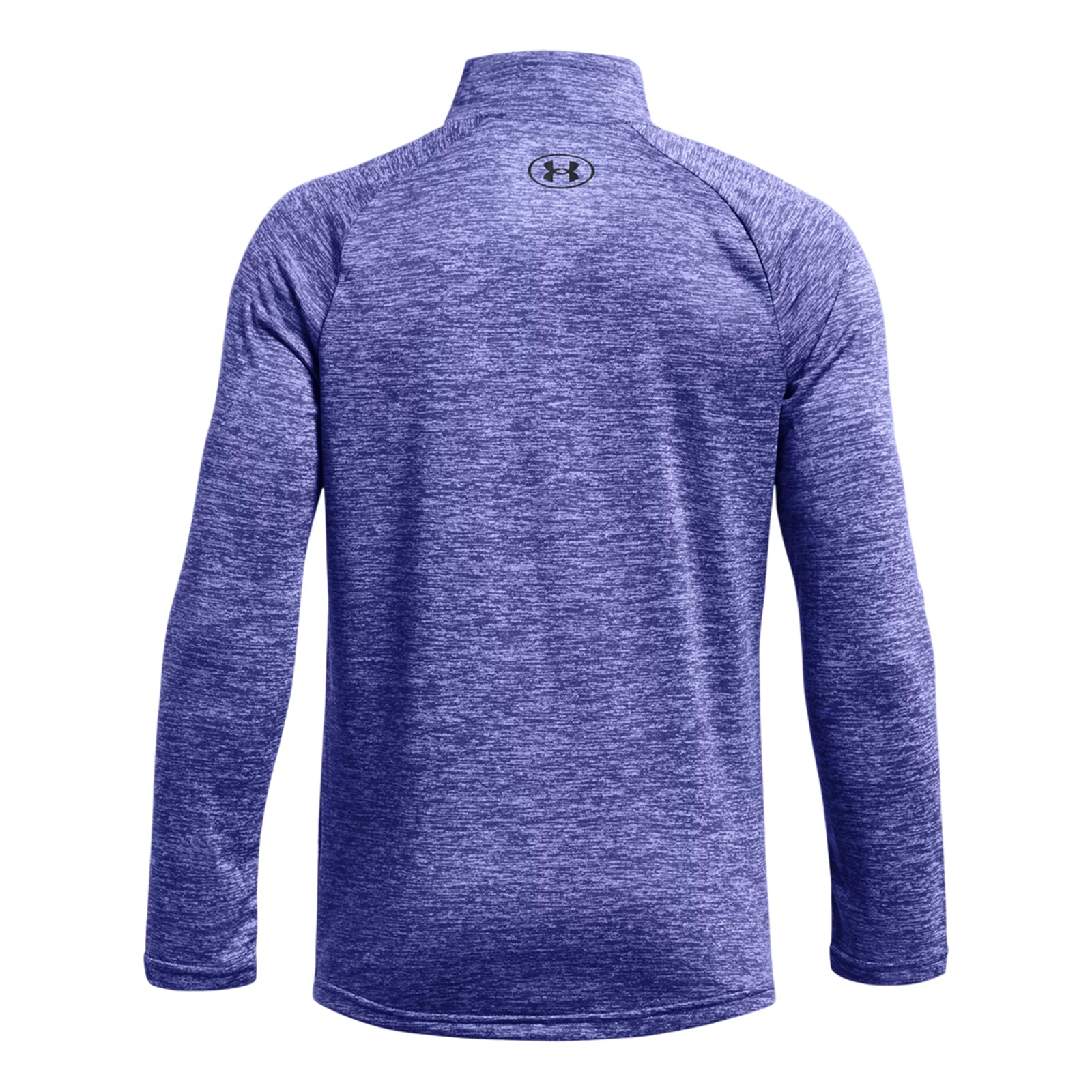 Under Armour Junior Boys Tech 2.0 Half Zip Top