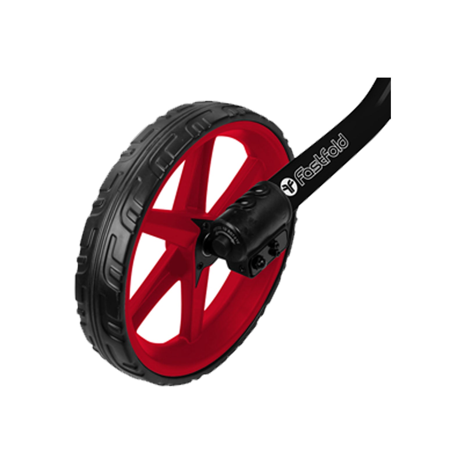 FastFold Mission 5.0 Wheels
