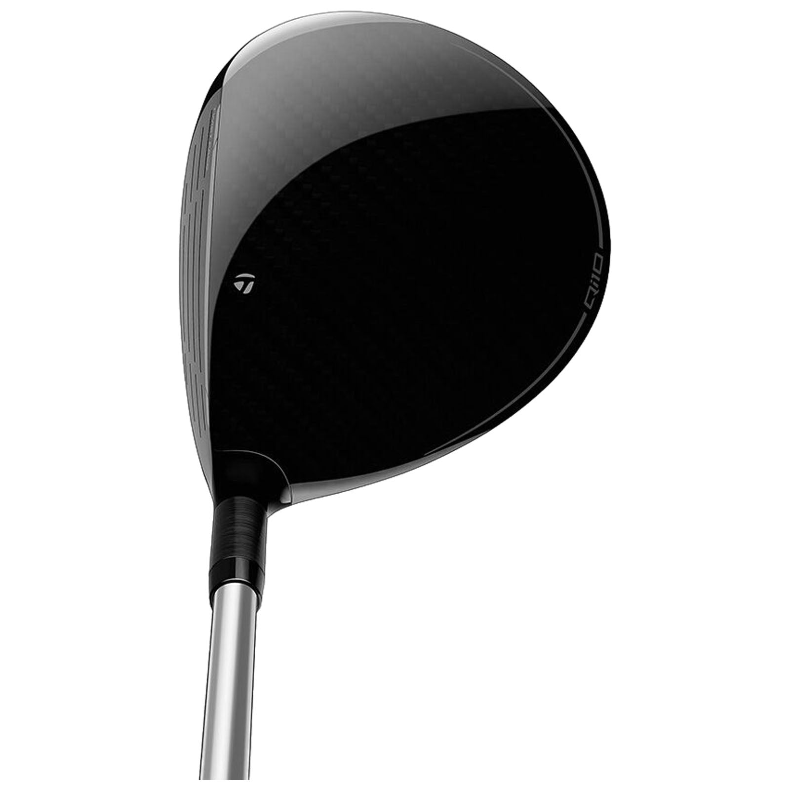 TaylorMade Ladies Qi10 Max Fairway Wood
