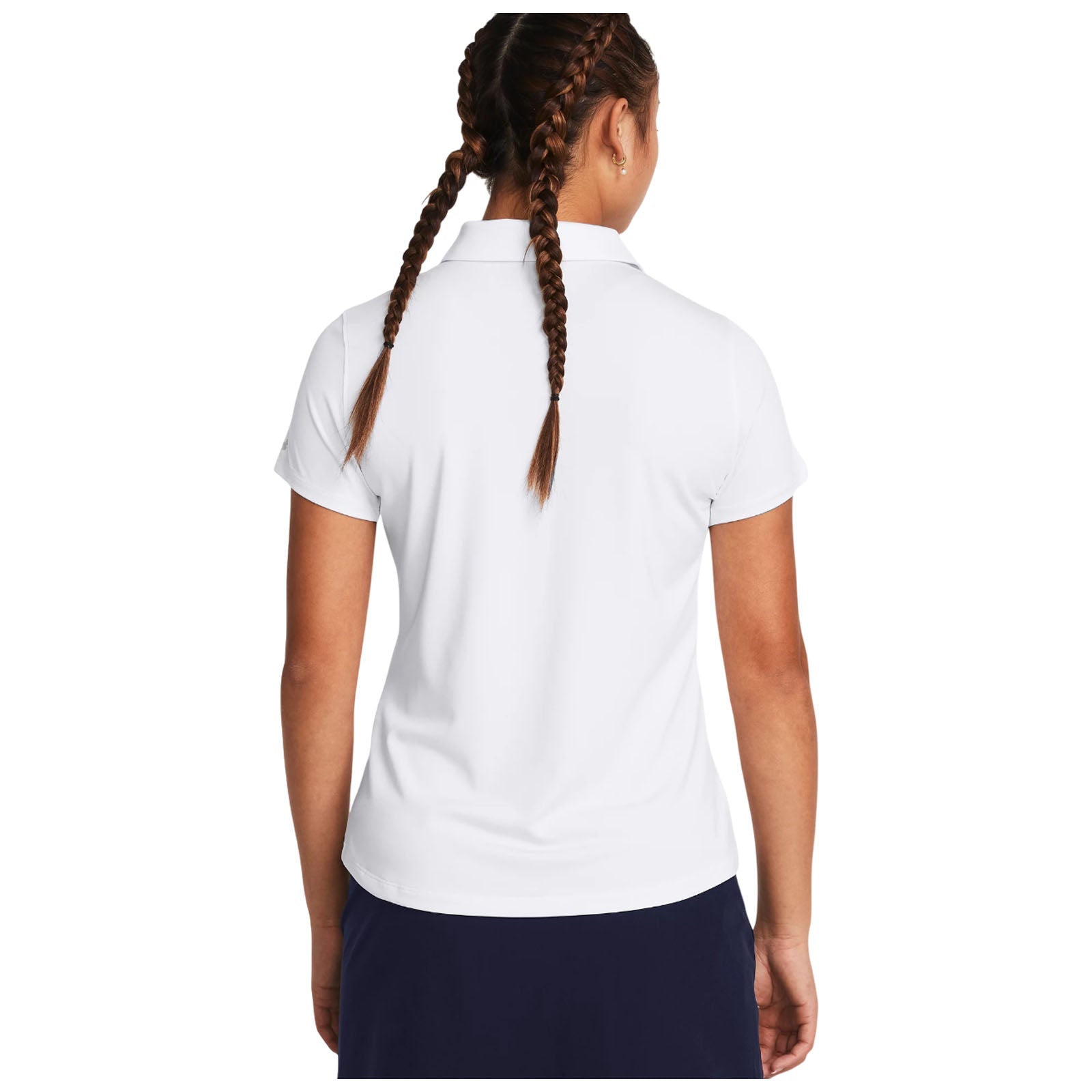 Under Armour Ladies Playoff Polo Shirt