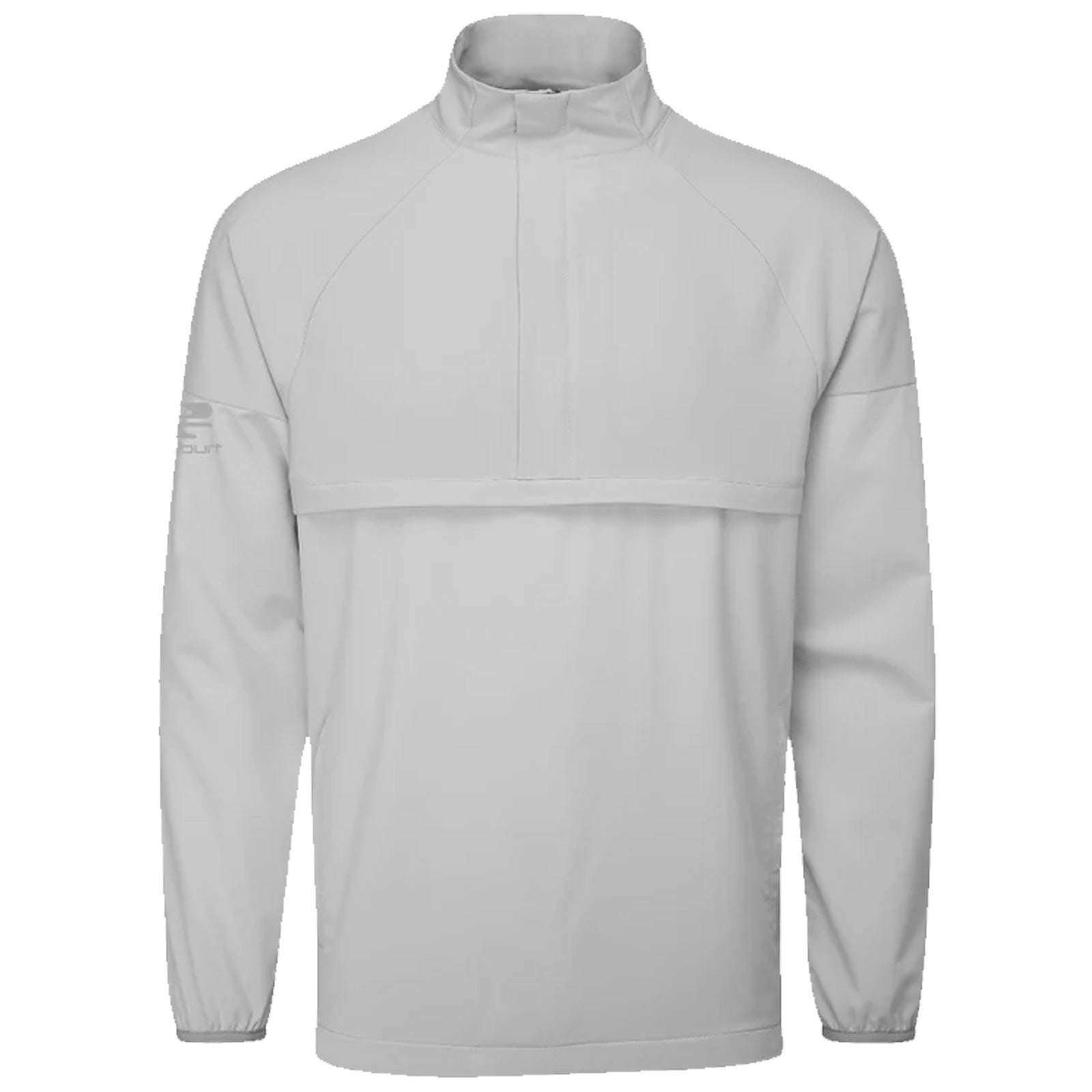 Stuburt Mens Javan Half Zip Top