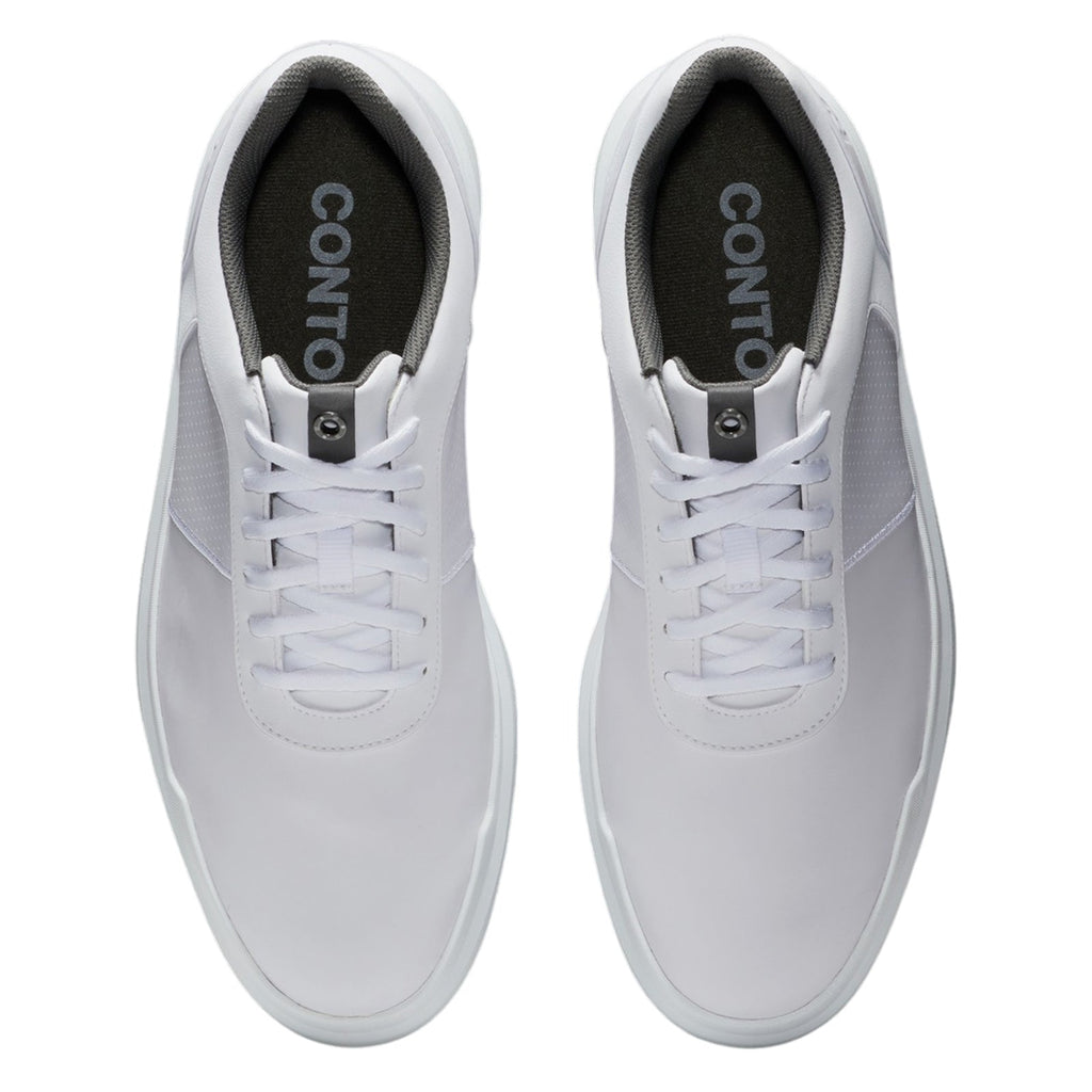 FootJoy Mens Contour Golf Shoes