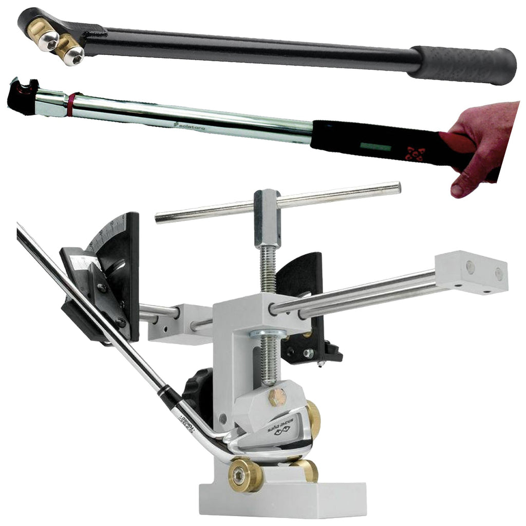 Masters Golf Golfsmith Basic Loft/Lie Bending Machine