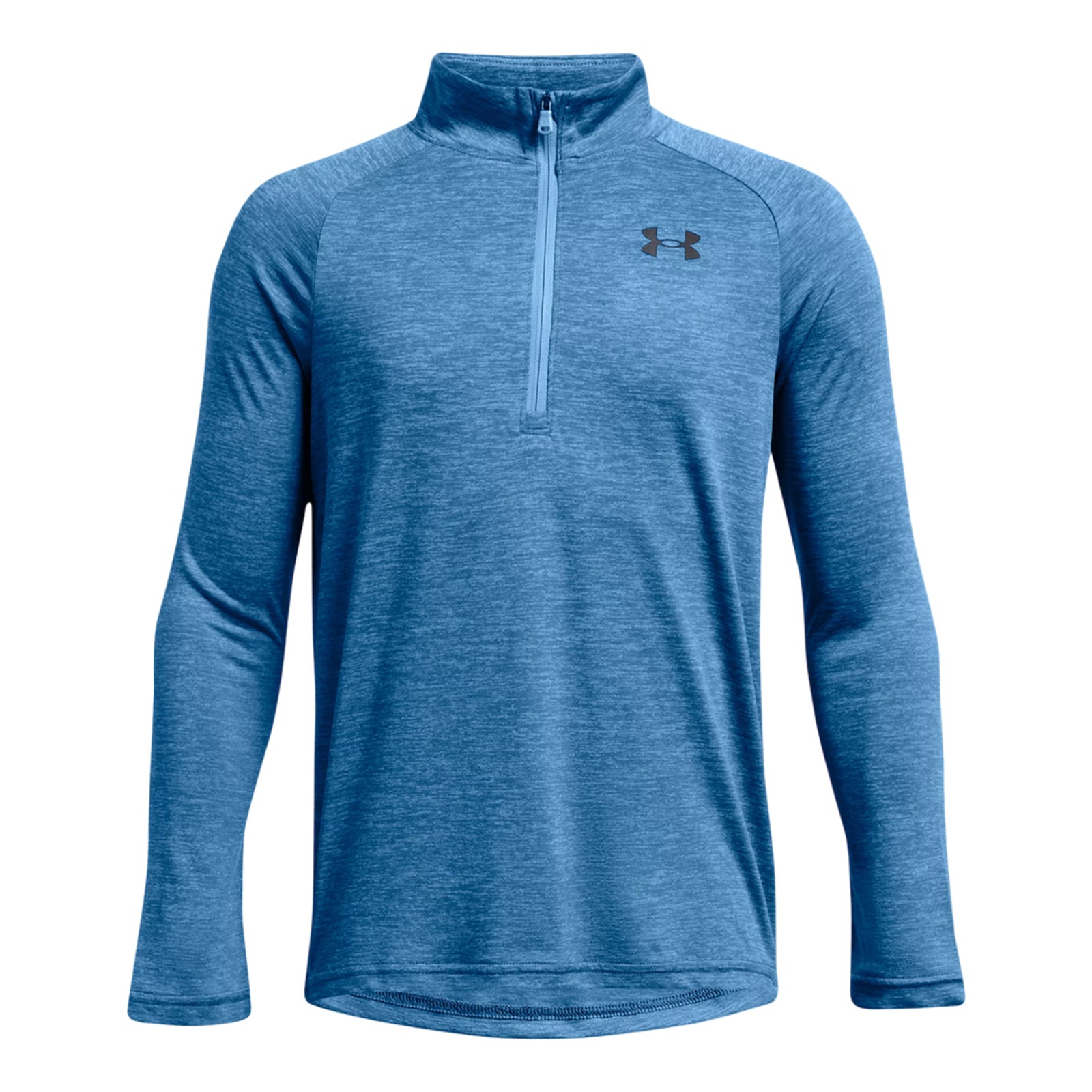 Under Armour Junior Boys Tech 2.0 Half Zip Top