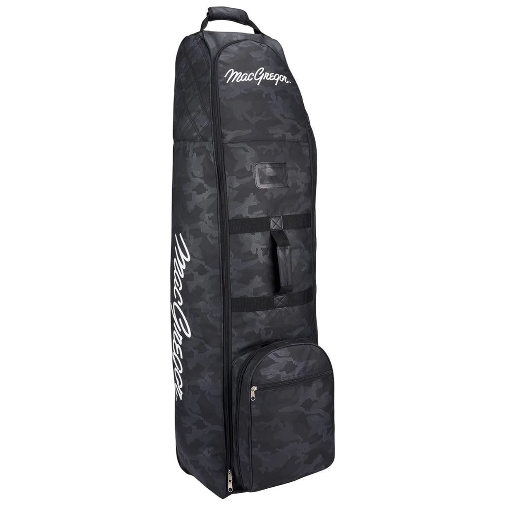 MacGregor VIP Deluxe Wheeled Travel Cover