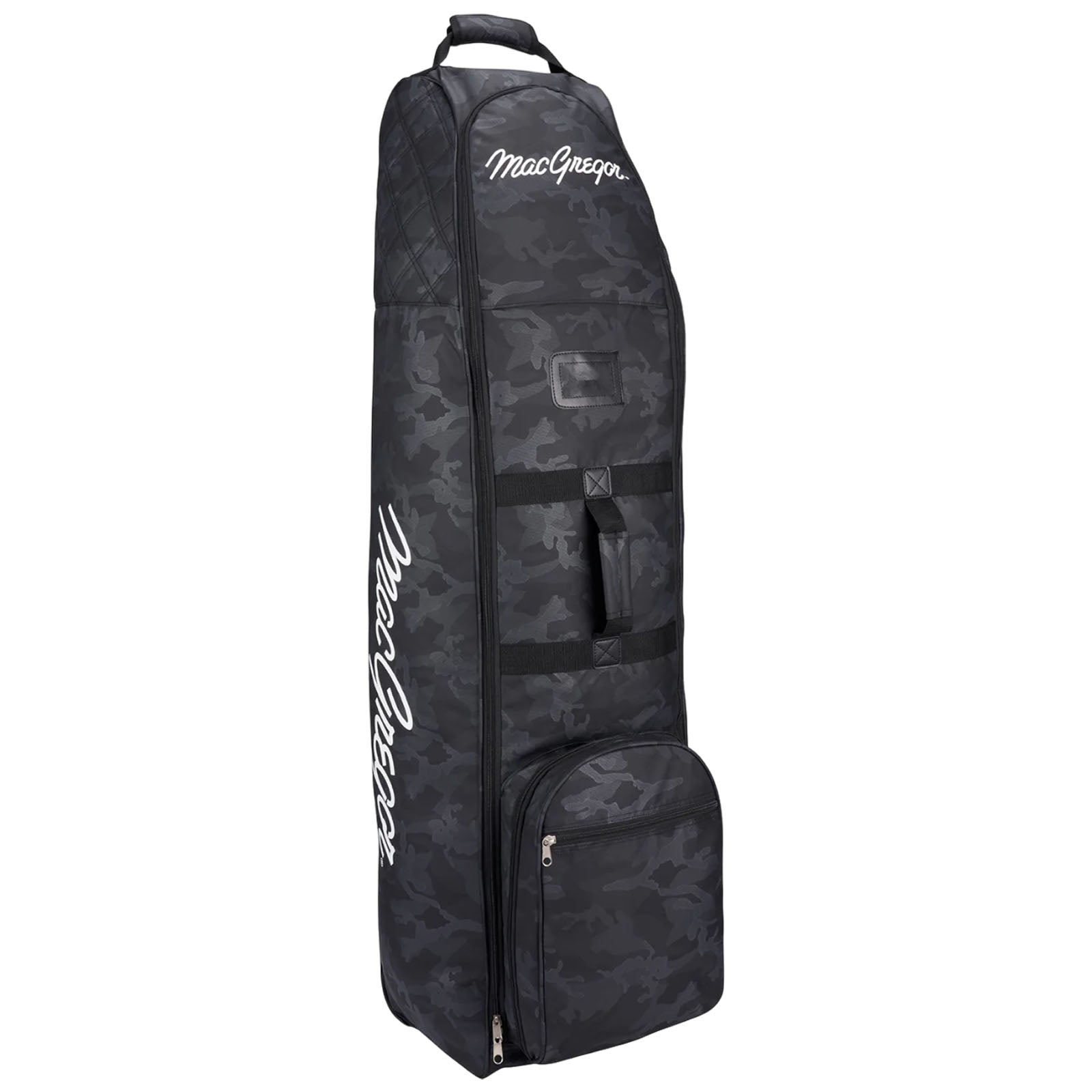 MacGregor VIP Deluxe Wheeled Travel Cover