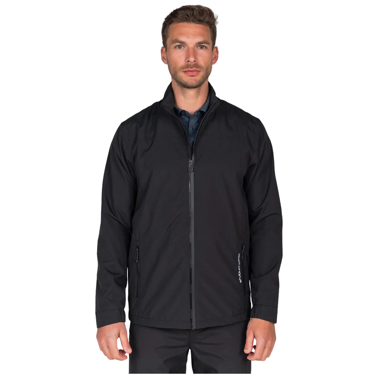 Stuburt Mens Kingfisher Waterproof Jacket
