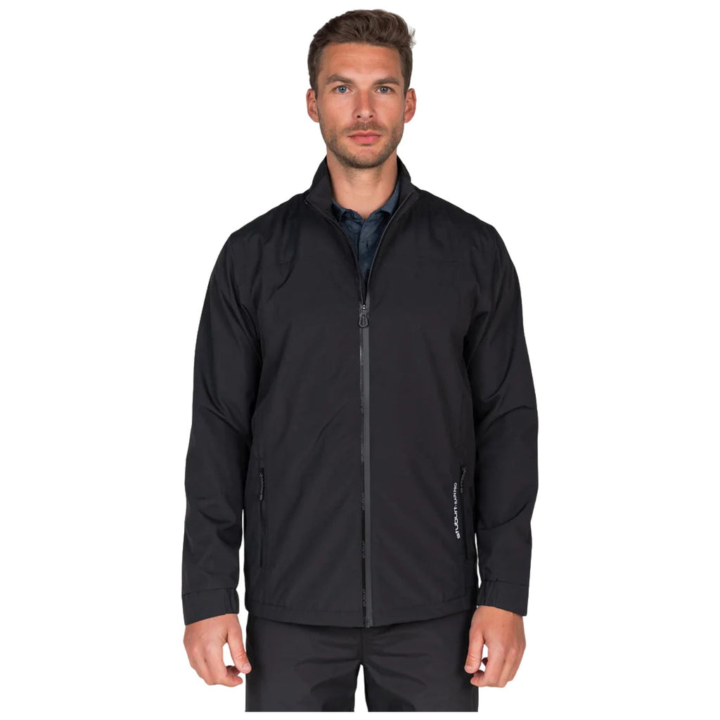 Stuburt Mens Kingfisher Waterproof Jacket