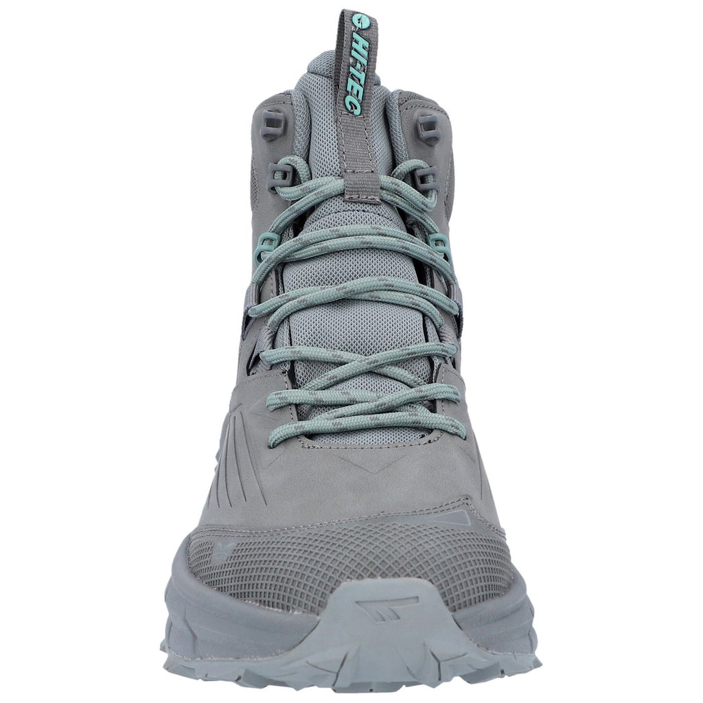 Hi-Tec Ladies Fuse Trek Waterproof Hiking Boots
