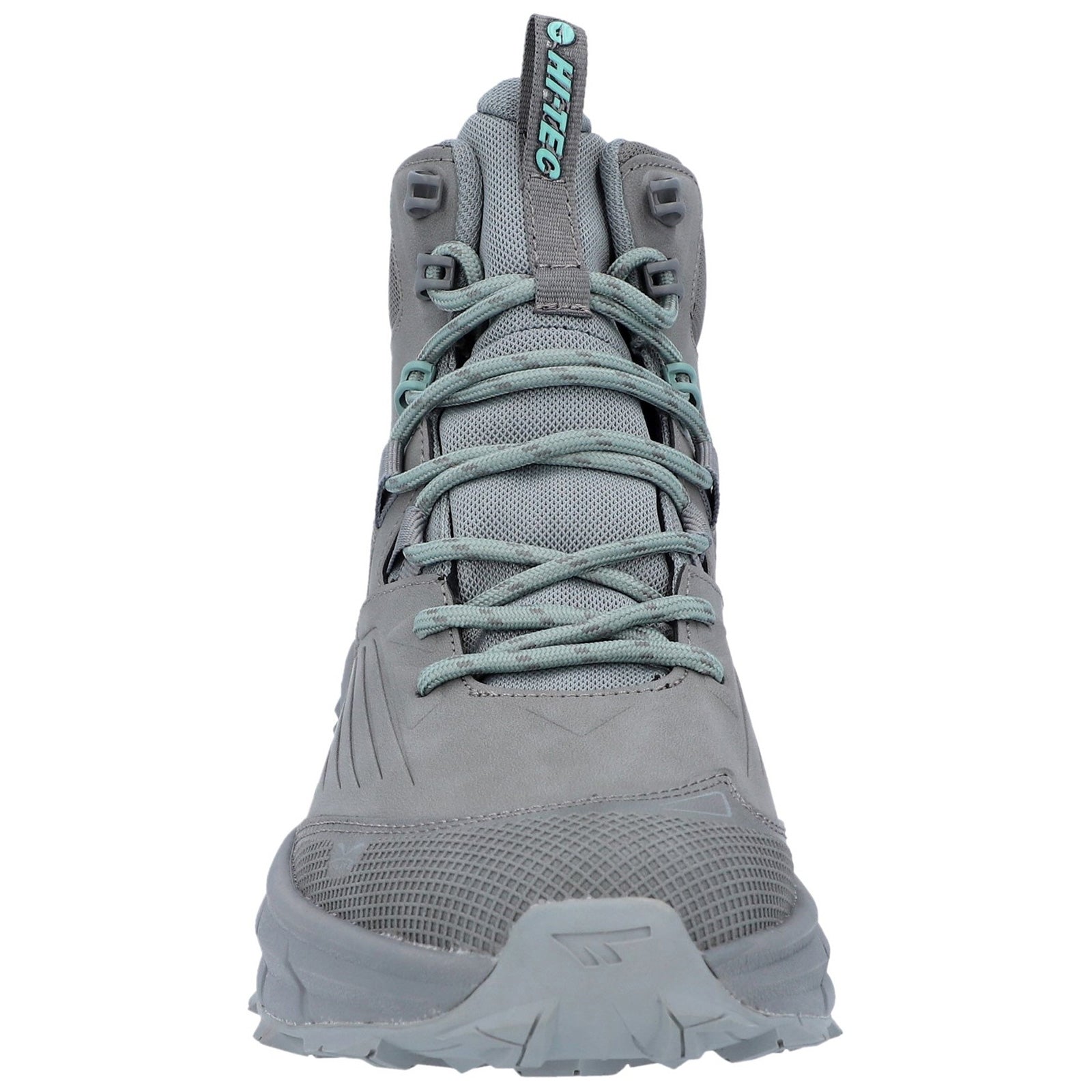 Hi-Tec Ladies Fuse Trek Waterproof Hiking Boots