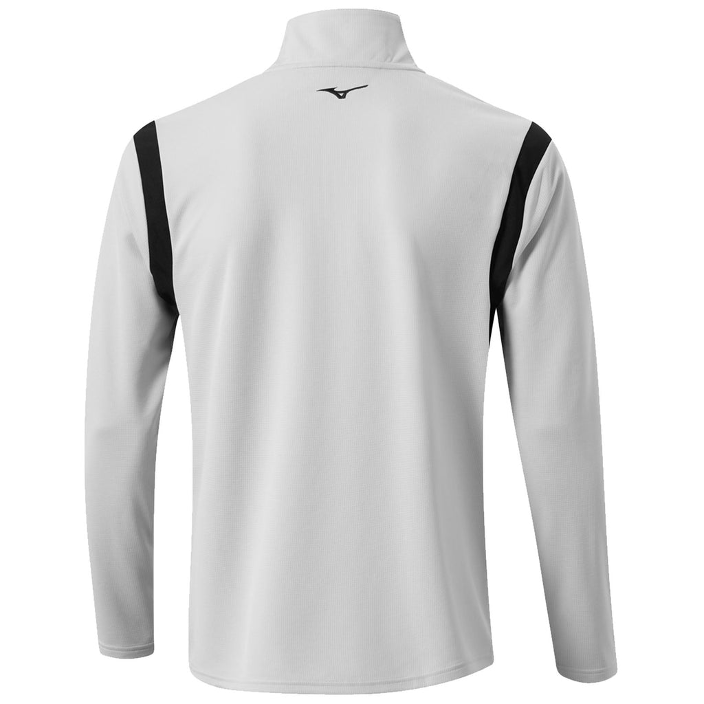 Mizuno Mens Winter Breeze Elite Half Zip