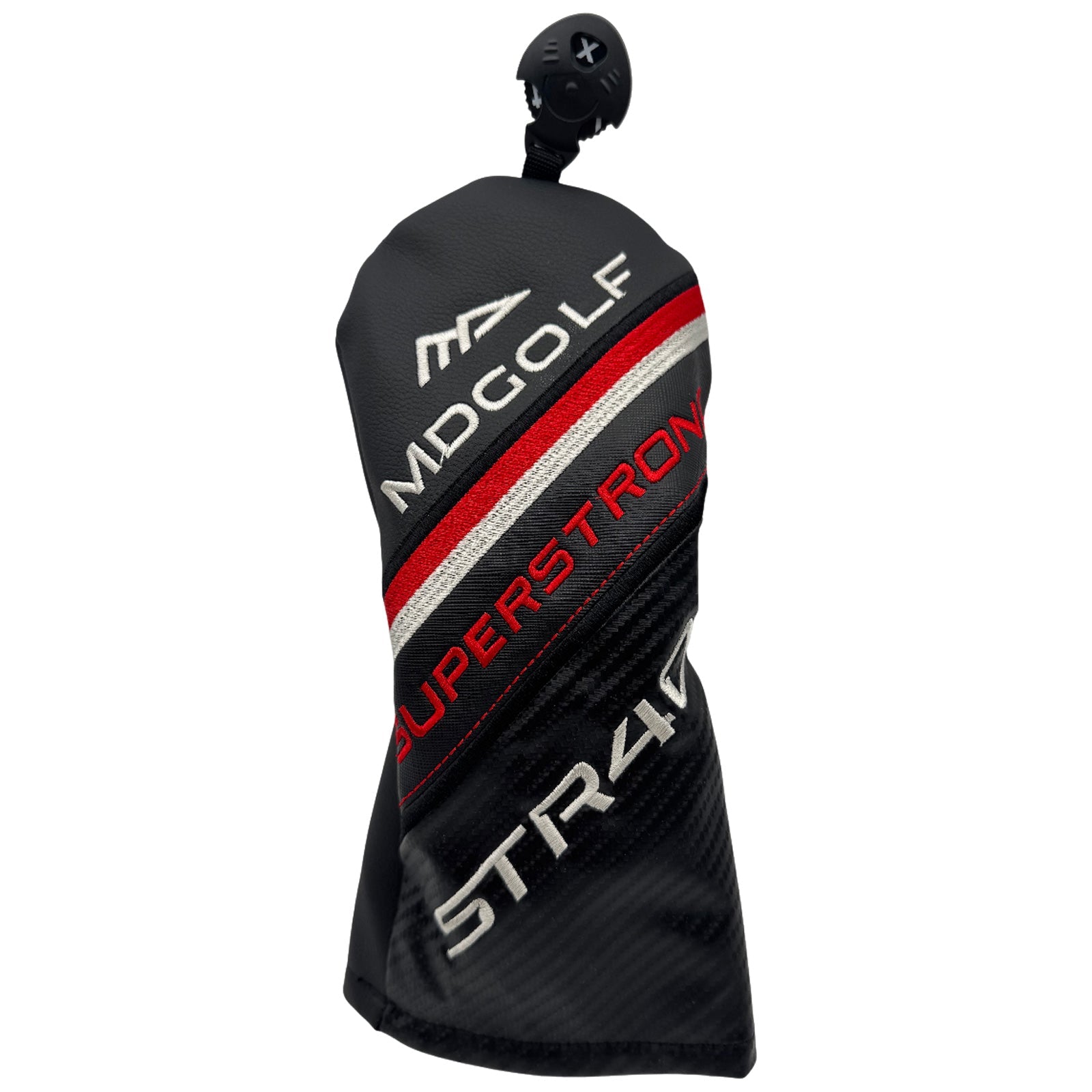 MD Golf STR40 Superstrong Hybrid Headcover
