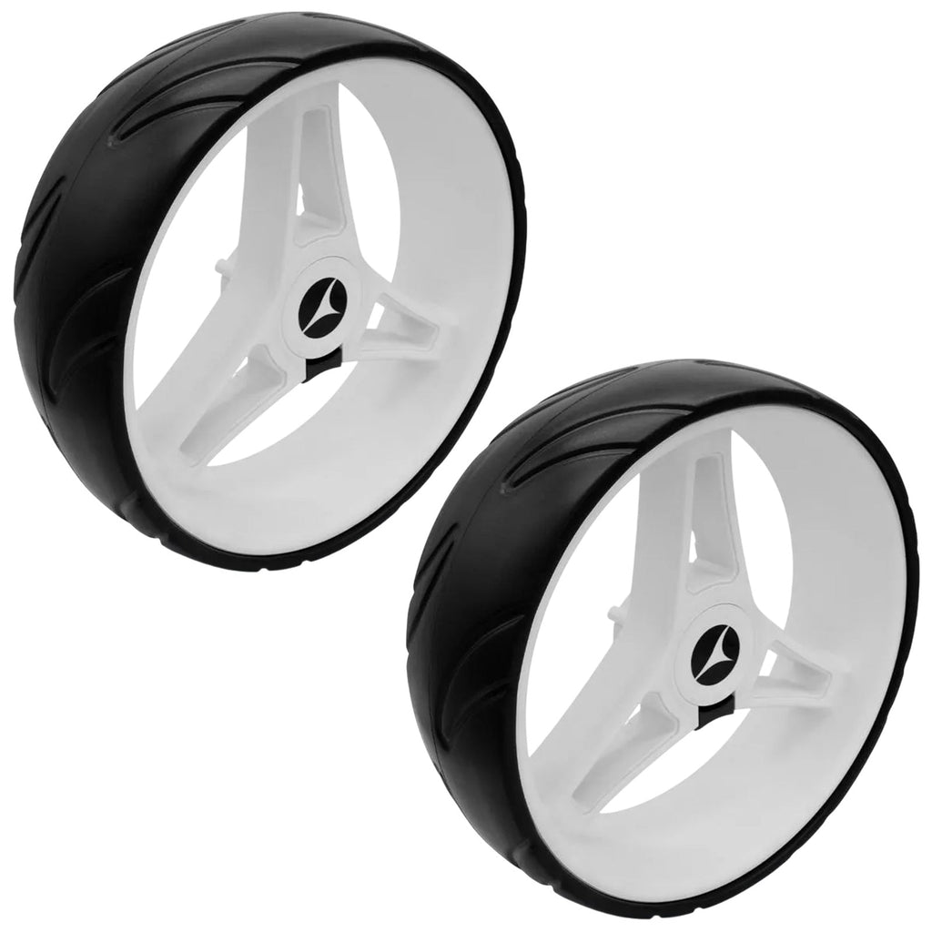 Motocaddy DHC Electric Golf Trolley Rear Wheel (2016-2017)