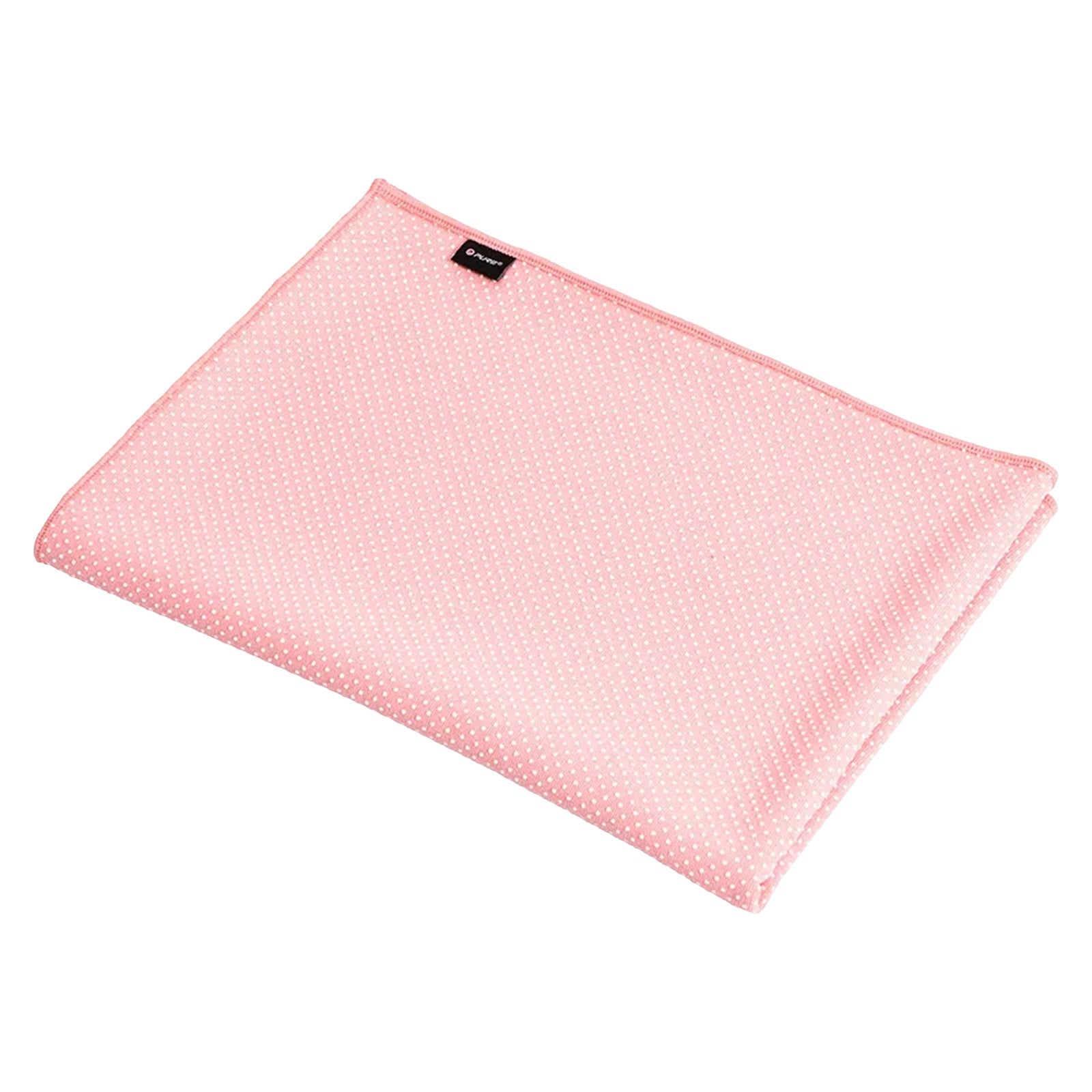Pure2Improve Anti-Slip Yoga Towel
