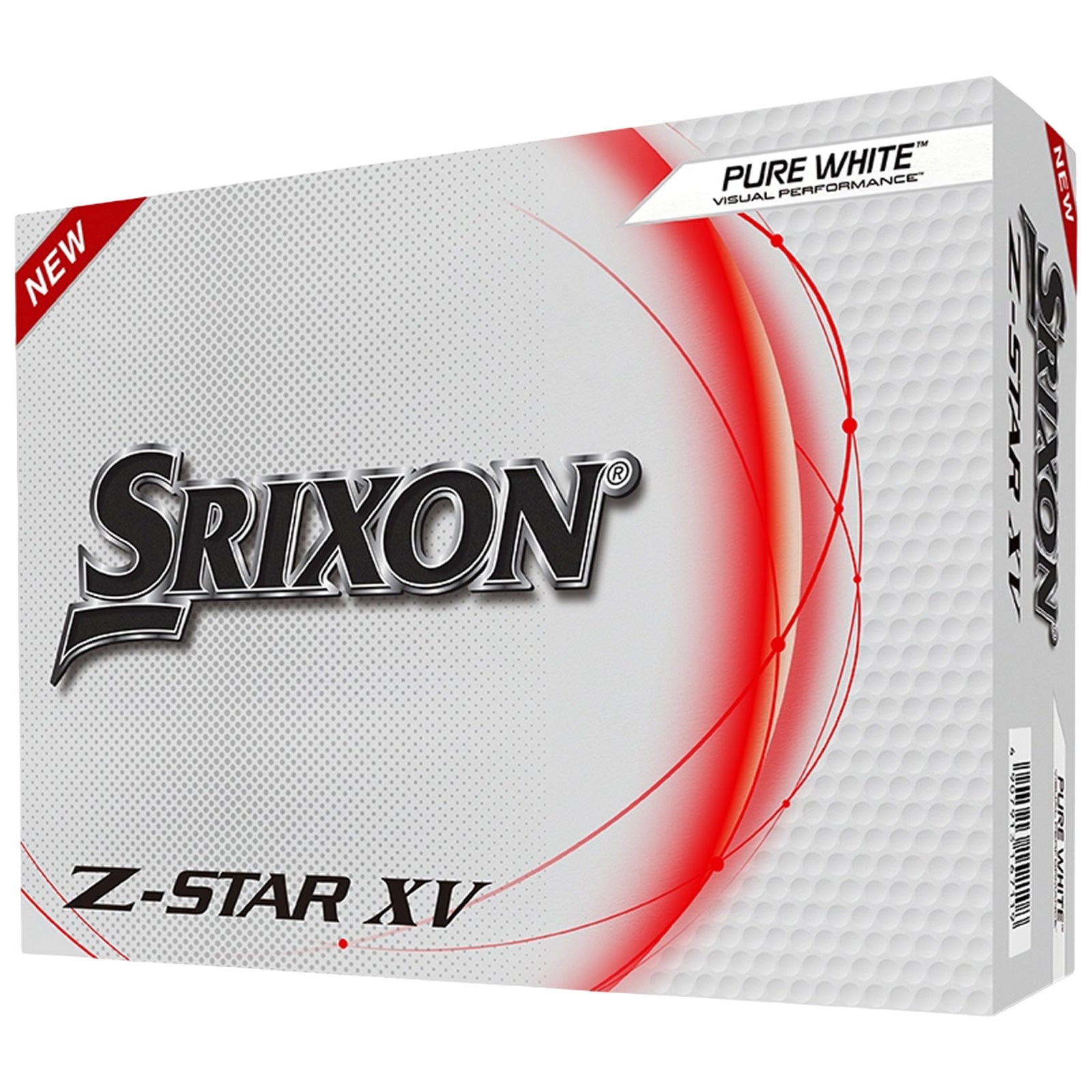 Srixon Z-Star XV Golf Balls