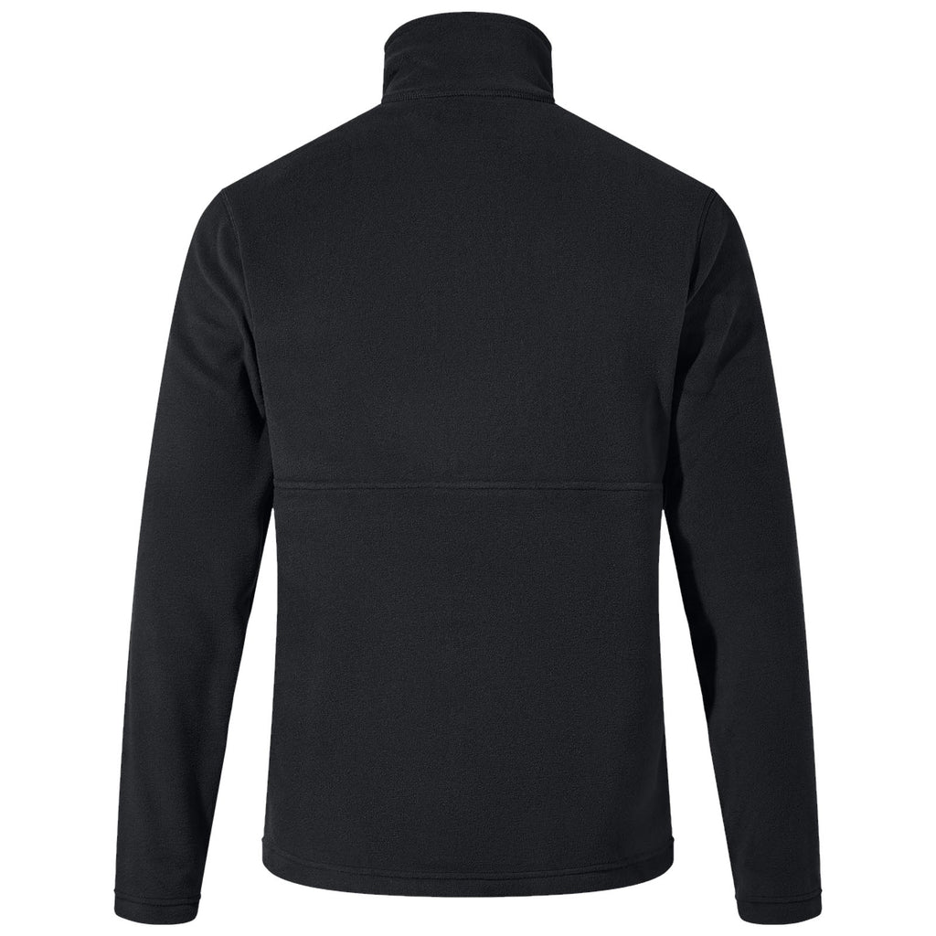 2025 Berghaus Mens Polartec Prism Half Zip Fleece