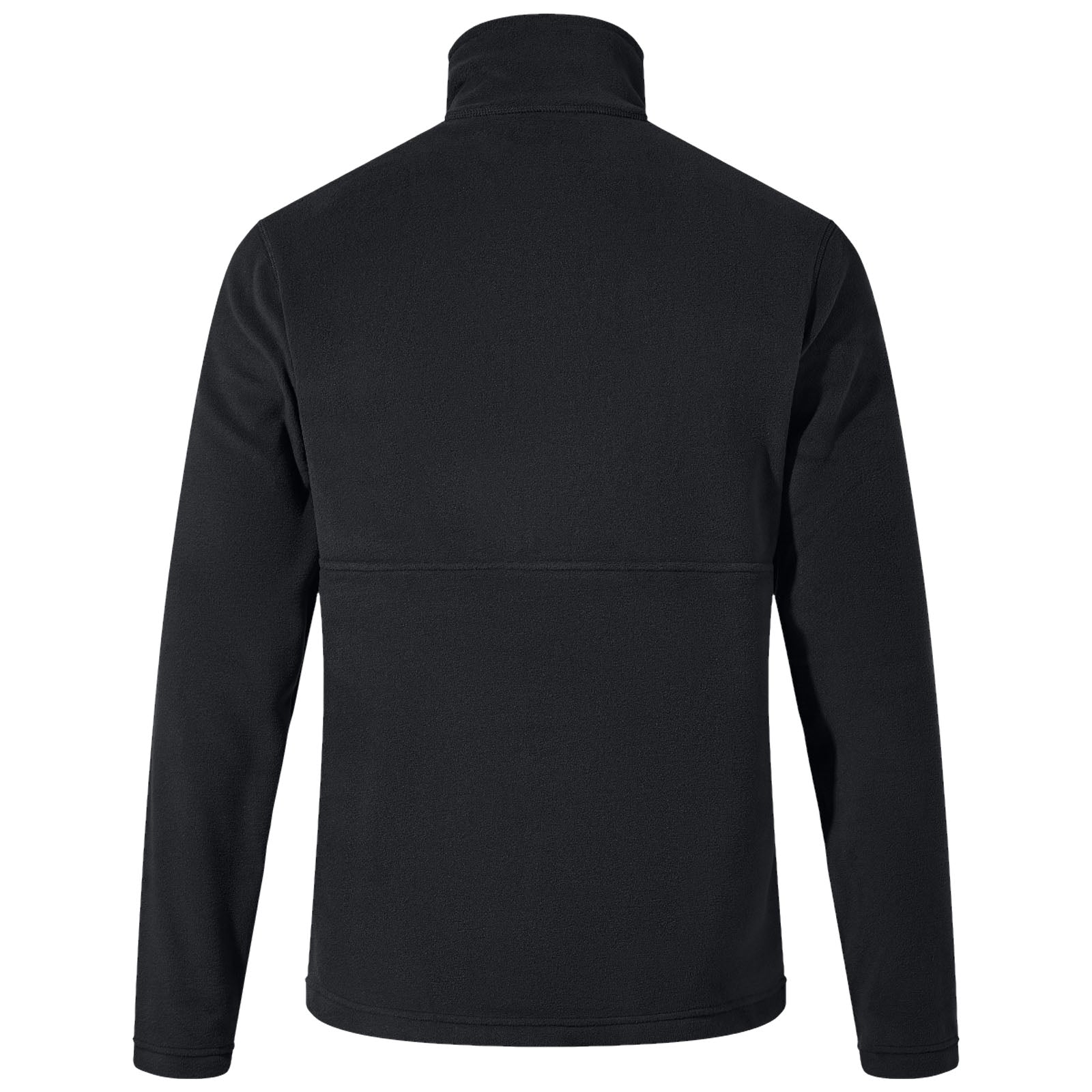 2025 Berghaus Mens Polartec Prism Half Zip Fleece
