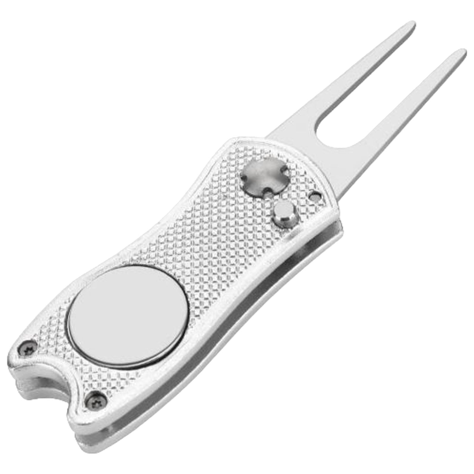 Legend Stiletto Pitchfork Tool