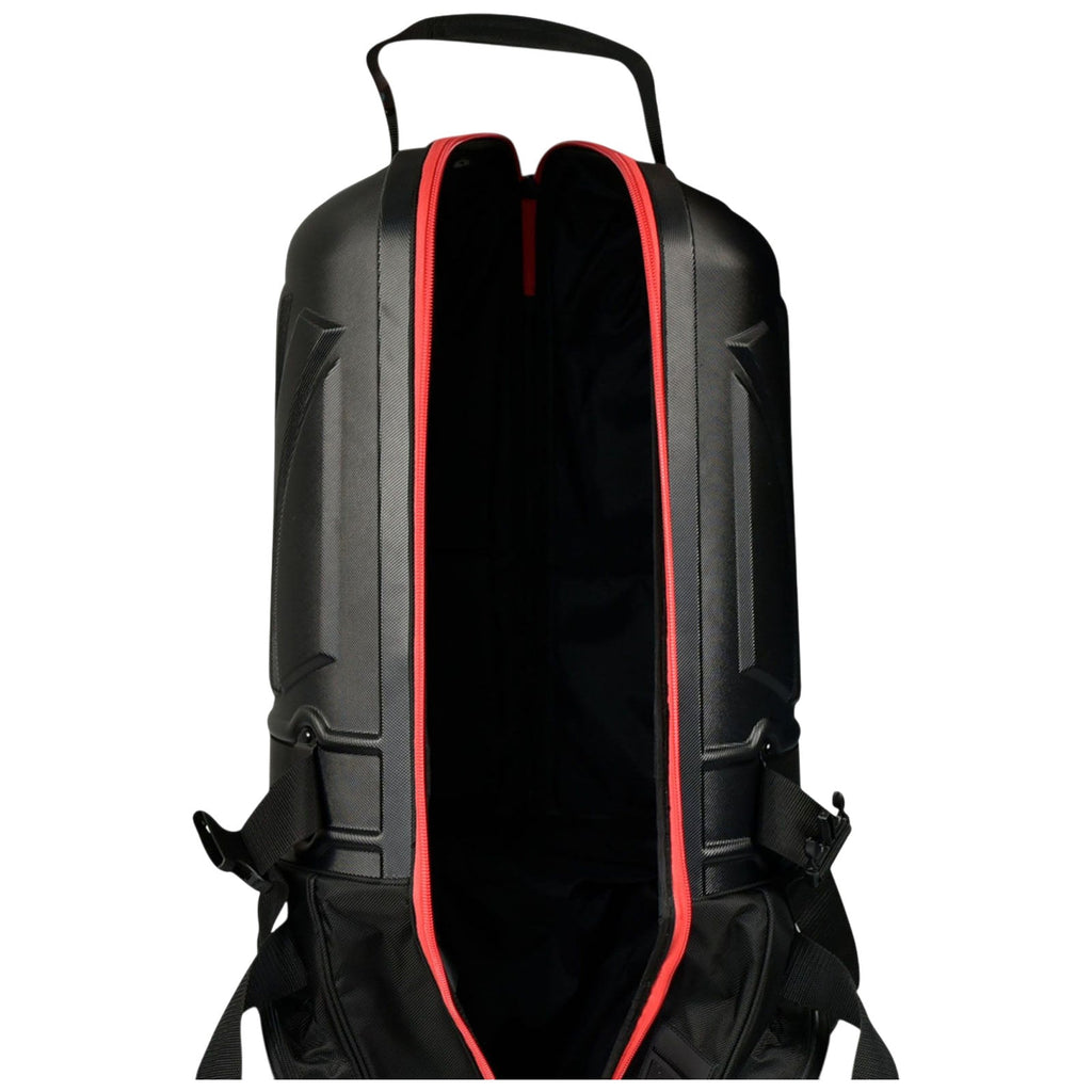 Masters R2 Hard Top Golf Bag Flight Travel Cover