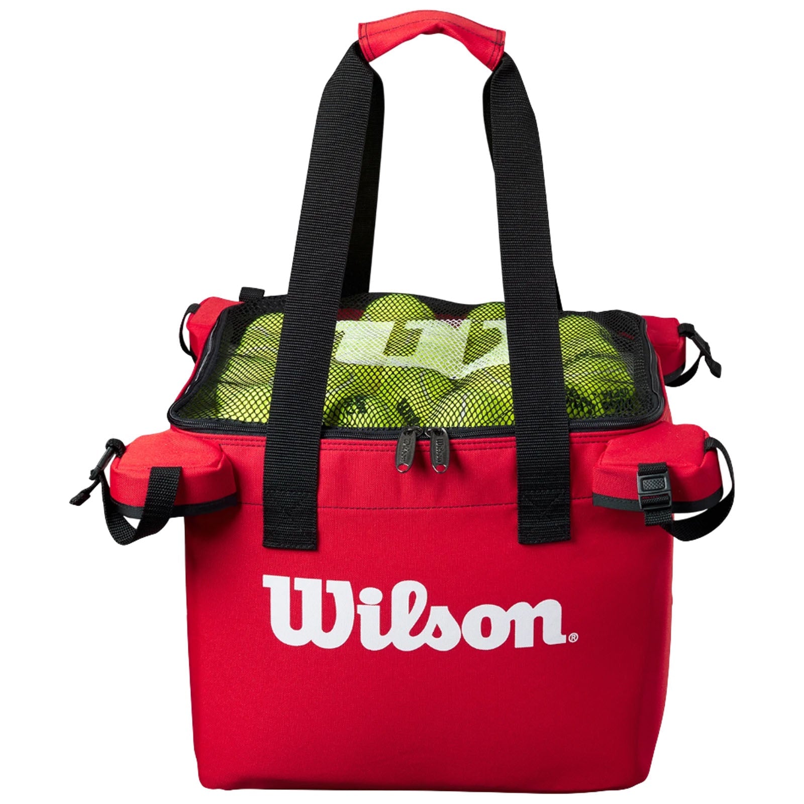 Wilson Tennis Teaching Cart Bag