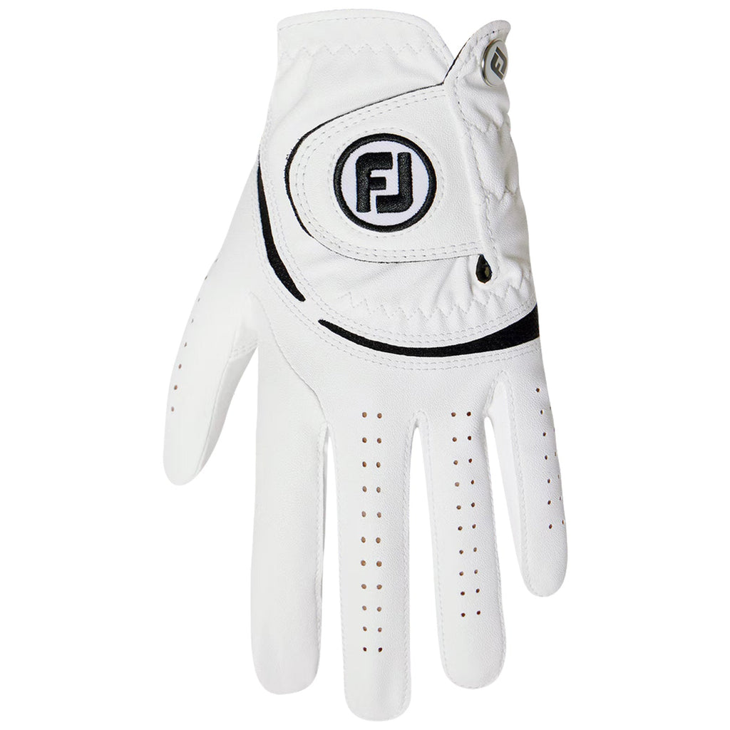 FootJoy Mens WeatherSof LEFT Hand Glove