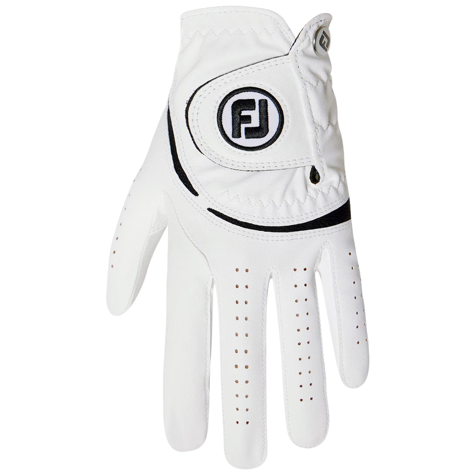 FootJoy Mens WeatherSof LEFT Hand Glove