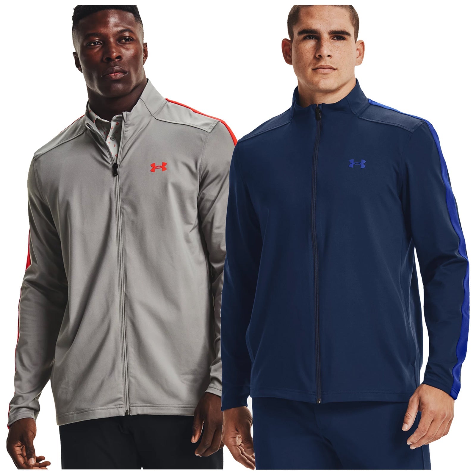 Under Armour Mens Storm Midlayer Jacket