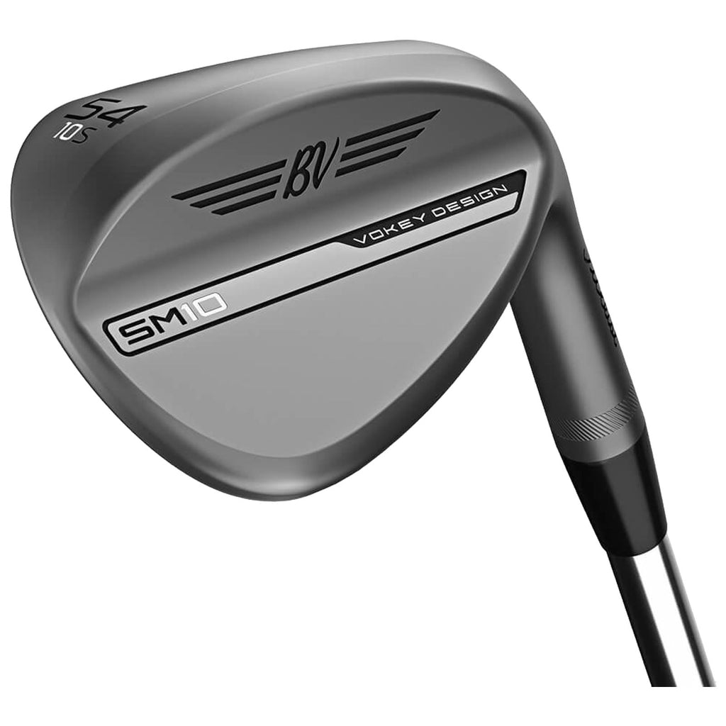 Titleist Mens Vokey Design SM10 Wedges