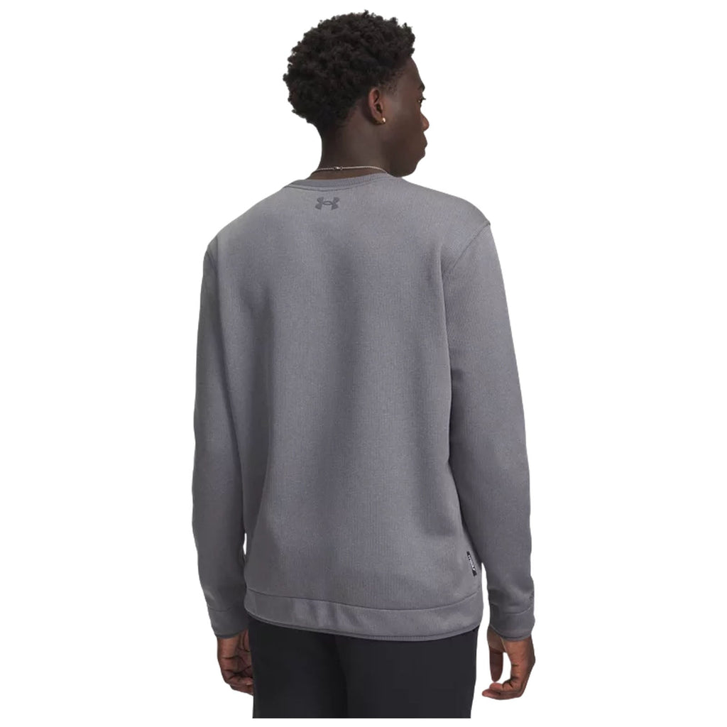 Under Armour Mens SweaterFleece Sweatshirt