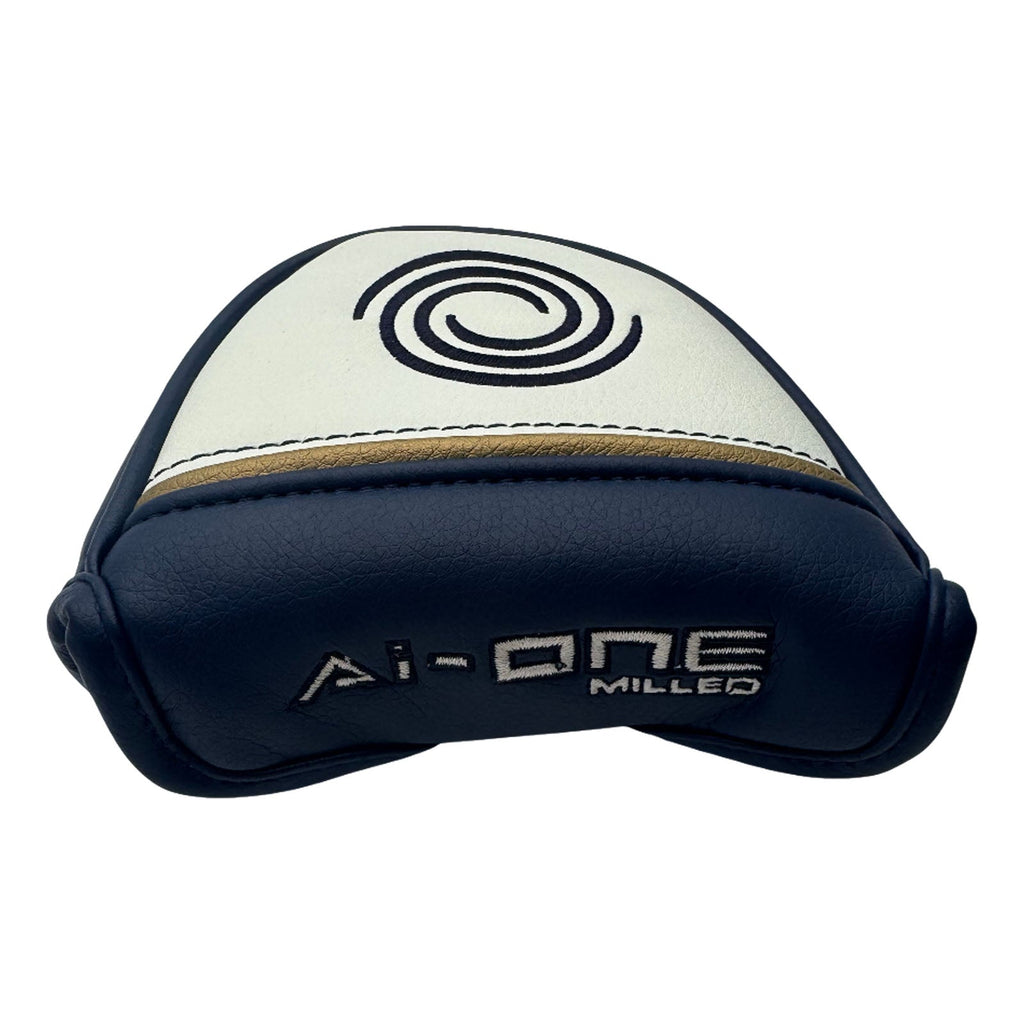 EX-DEMO Odyssey Mens Ai-ONE Milled Eleven T DB Putter