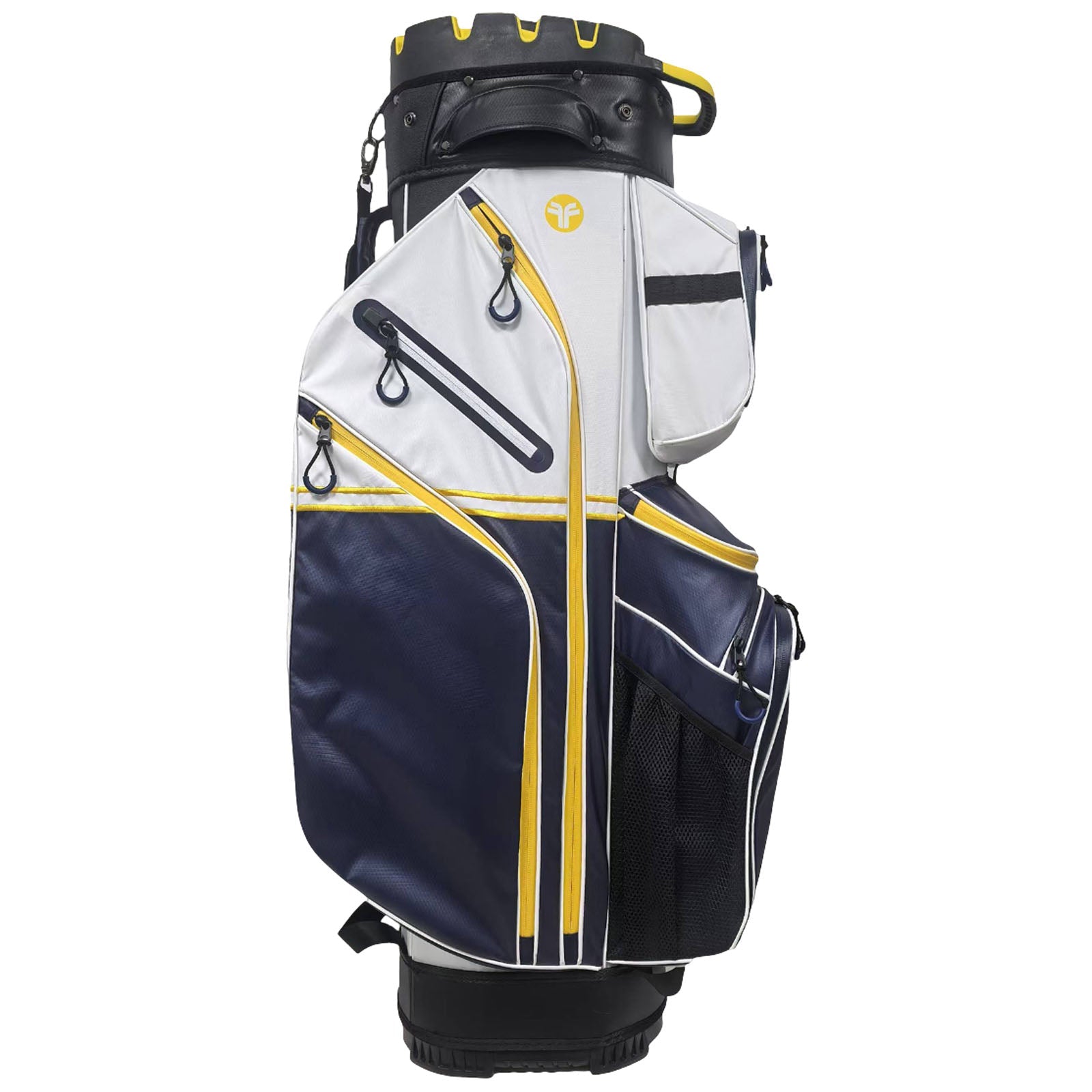 FastFold Polaris Organiser Cart Bag