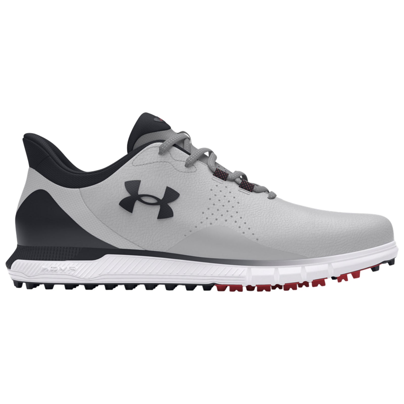 Under Armour Mens Drive Fade Spikeless Golf Shoes
