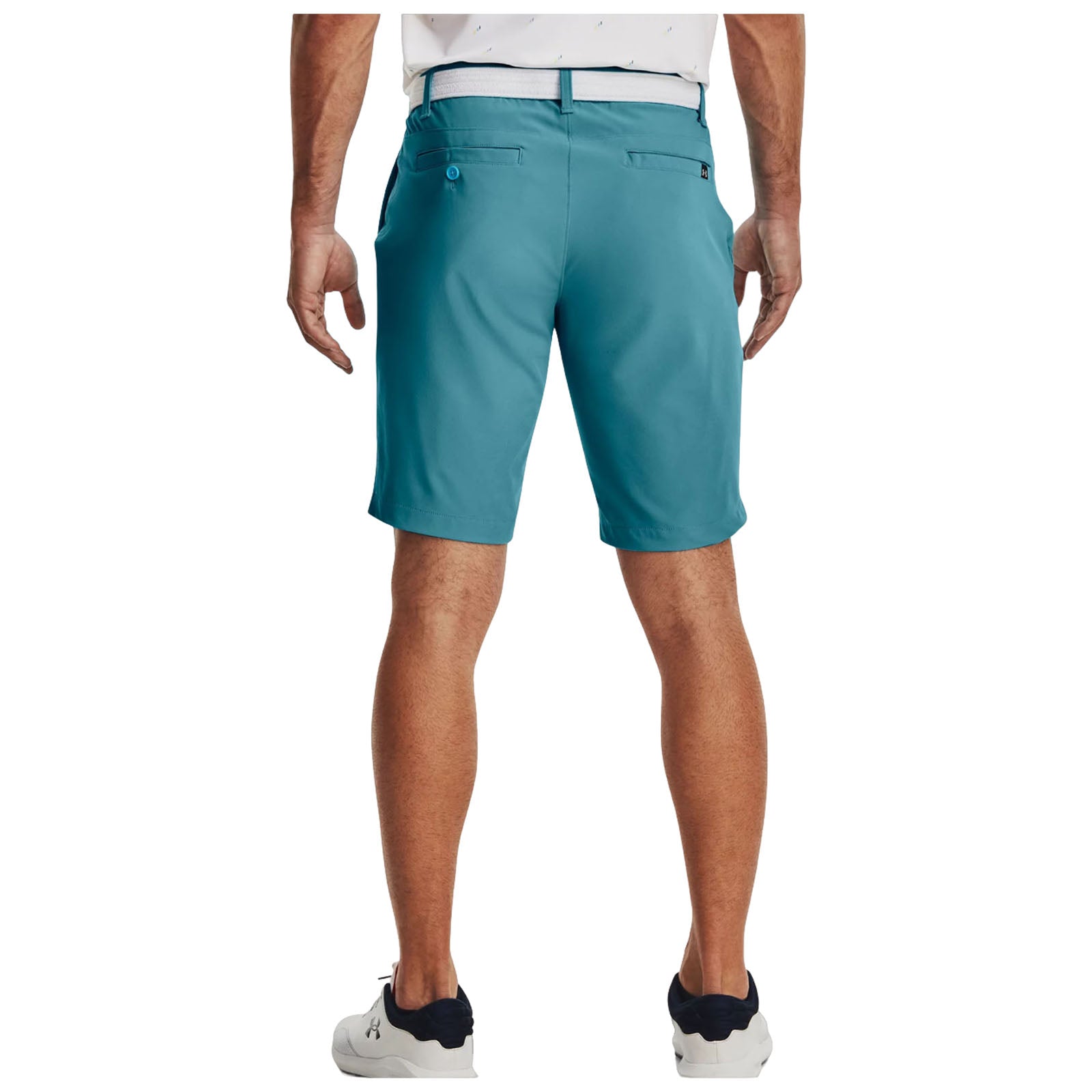 Under Armour Mens Drive Tapered Shorts