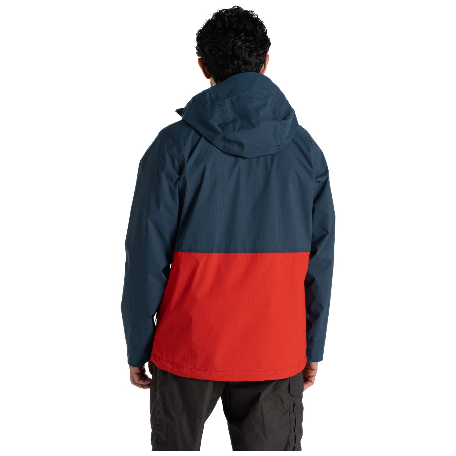 Craghoppers Mens Pandion Waterproof Jacket