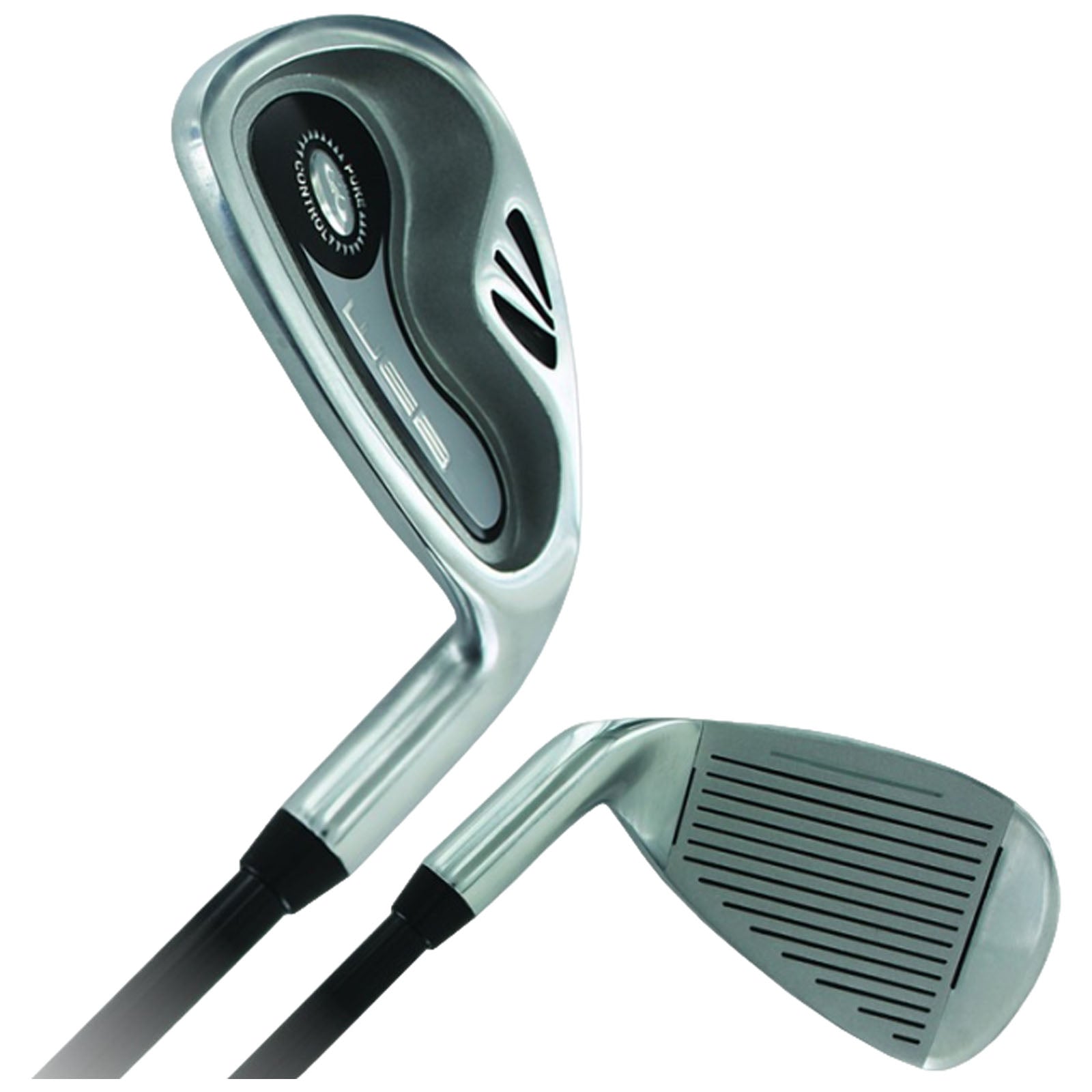 GO Junior Individual Golf Clubs