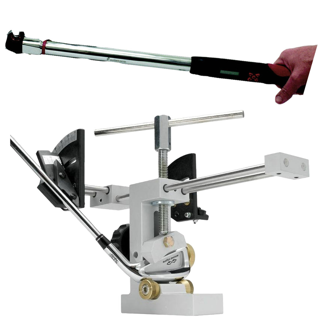 Masters Golf Golfsmith Basic Loft/Lie Bending Machine