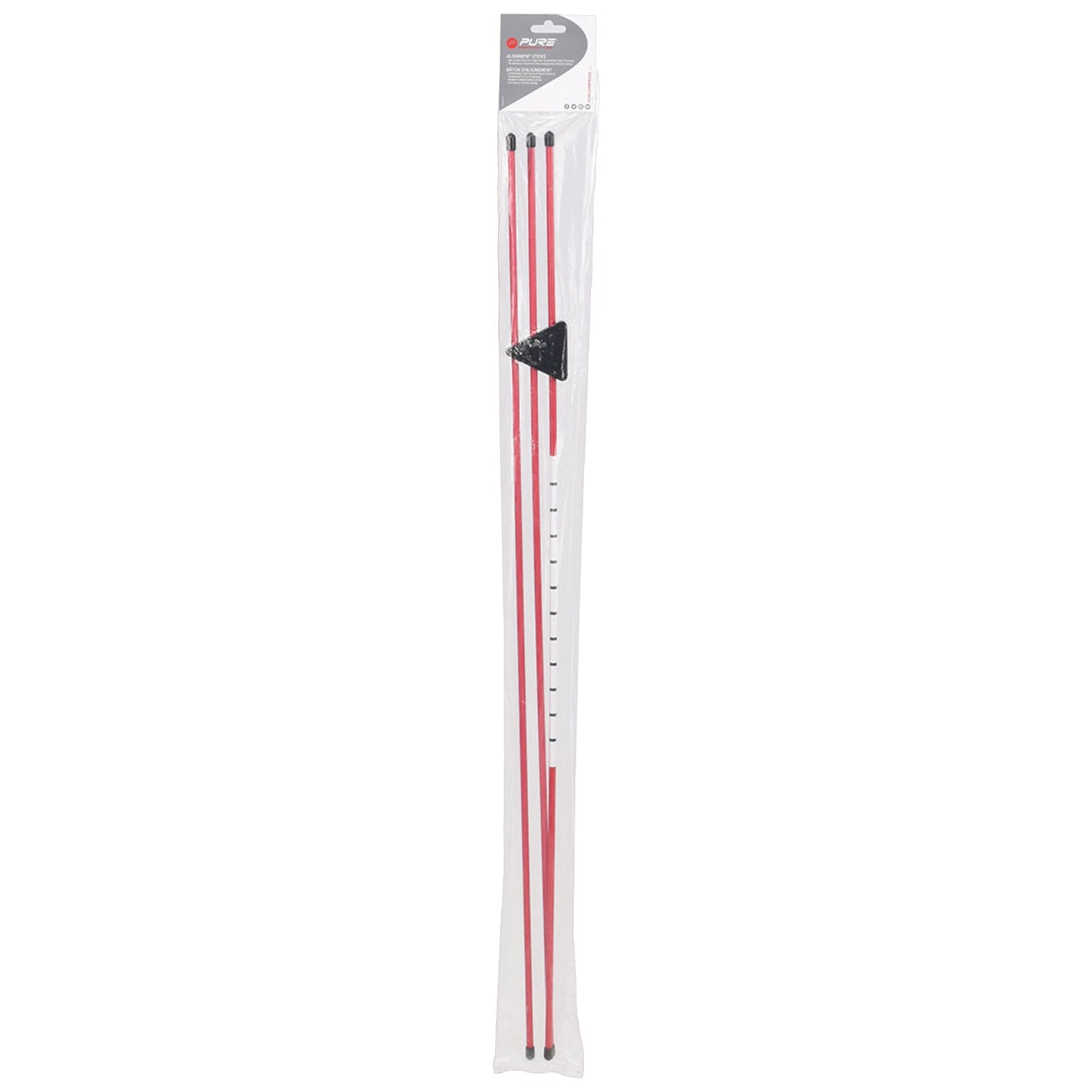 Pure2Improve Alignment Tour Sticks