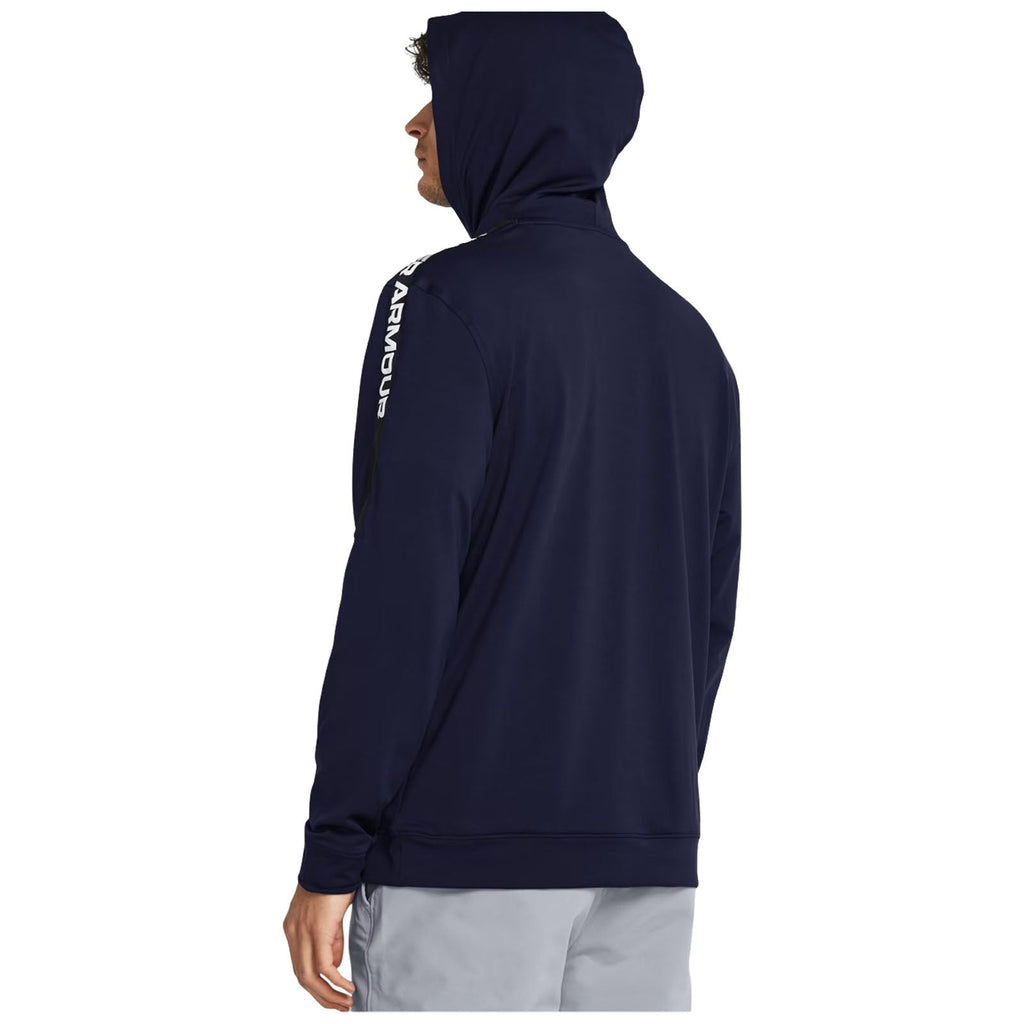 Under Armour Mens Playoff Hoodie