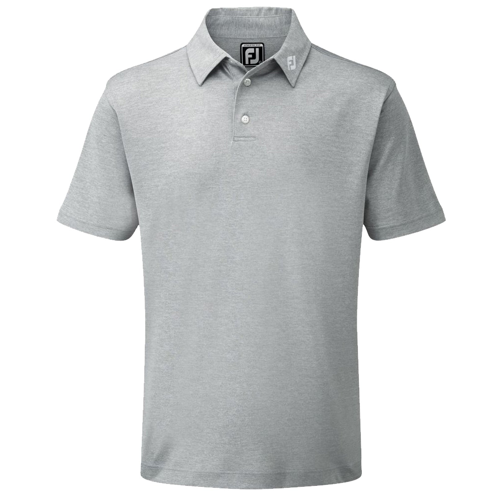 FootJoy Mens ProDry Stretch Pique Polo Shirt
